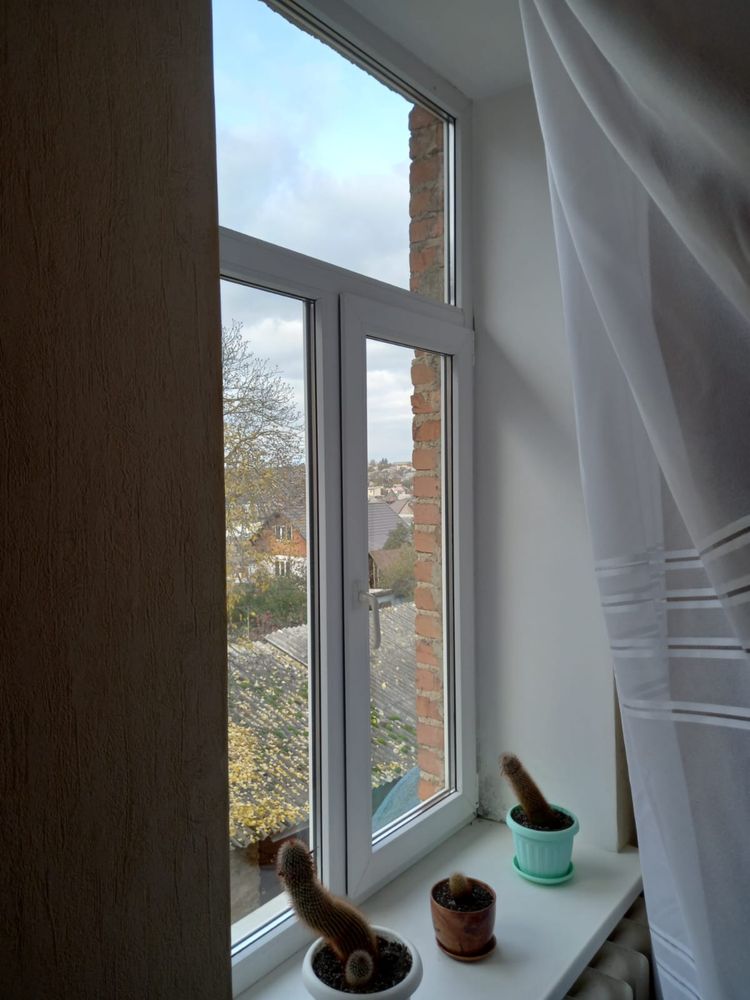Обʼєкт нерухомості: 1 КІМ. КВАРТИРА, ПЛОЩА - 28 м², ЦІНА - 18 500 $
 — HUBTRUST, Вінниця
