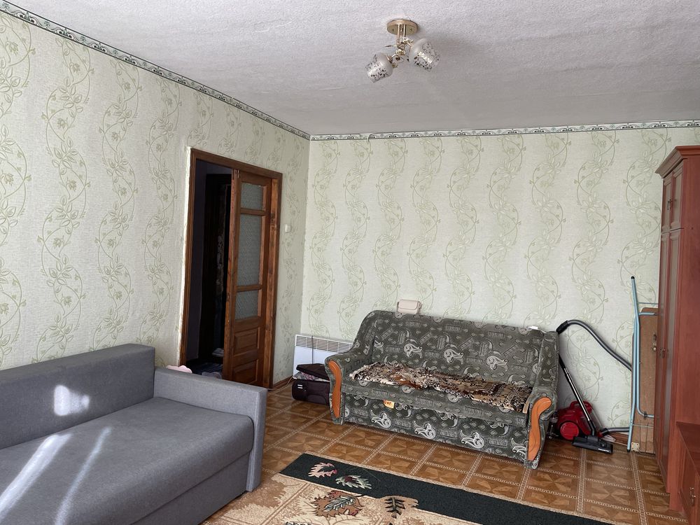 Обʼєкт нерухомості: 1 КІМ. КВАРТИРА, ПЛОЩА - 37 м², ЦІНА - 20 000 $
 — HUBTRUST, Вінниця