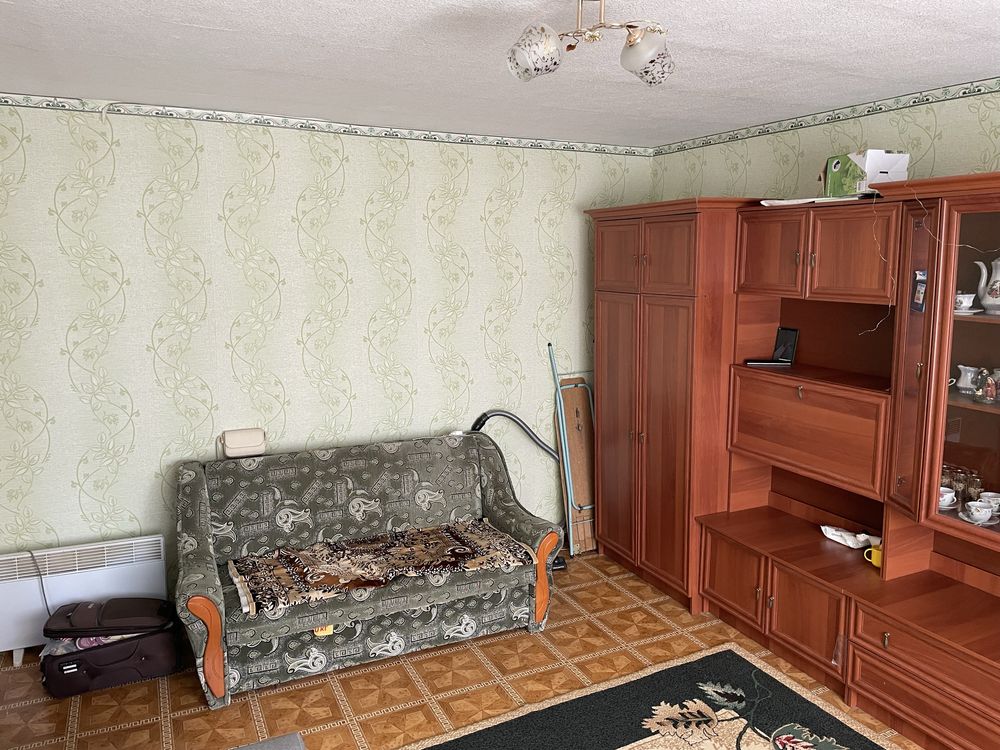 Обʼєкт нерухомості: 1 КІМ. КВАРТИРА, ПЛОЩА - 37 м², ЦІНА - 20 000 $
 — HUBTRUST, Вінниця