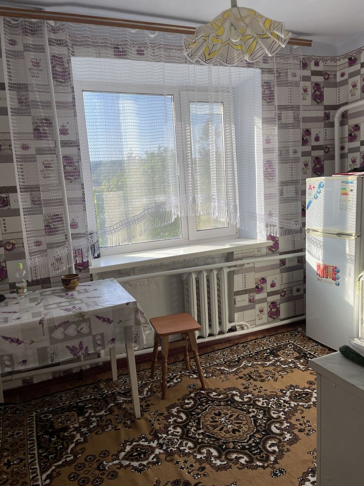 Обʼєкт нерухомості: 1 КІМ. КВАРТИРА, ПЛОЩА - 37 м², ЦІНА - 20 000 $
 — HUBTRUST, Вінниця