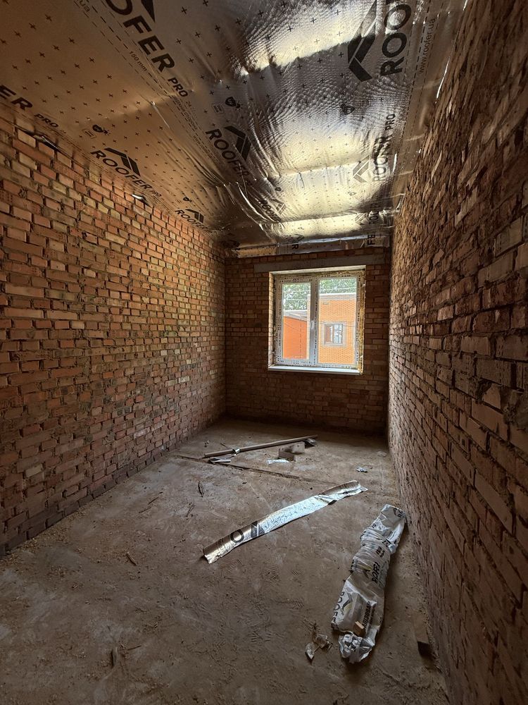 Обʼєкт нерухомості: 2 КІМ. БУДИНОК, ПЛОЩА - 70 м², ЦІНА - 45 000 $
 — HUBTRUST, Вінниця