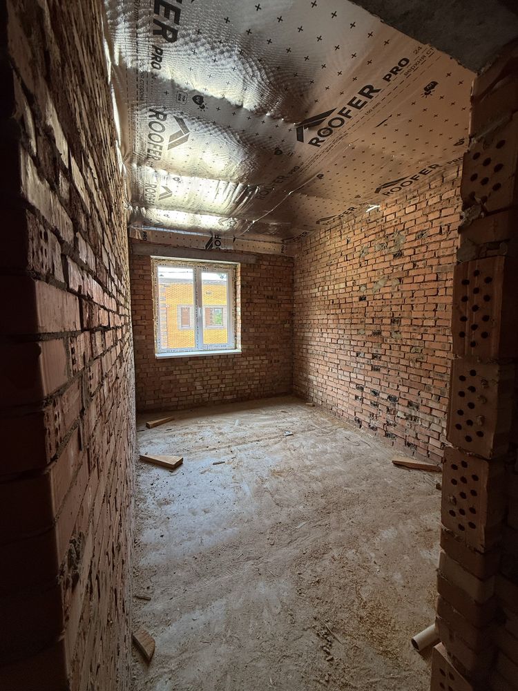 Обʼєкт нерухомості: 2 КІМ. БУДИНОК, ПЛОЩА - 70 м², ЦІНА - 45 000 $
 — HUBTRUST, Вінниця