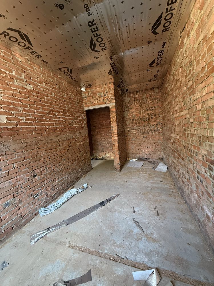 Обʼєкт нерухомості: 2 КІМ. БУДИНОК, ПЛОЩА - 70 м², ЦІНА - 45 000 $
 — HUBTRUST, Вінниця