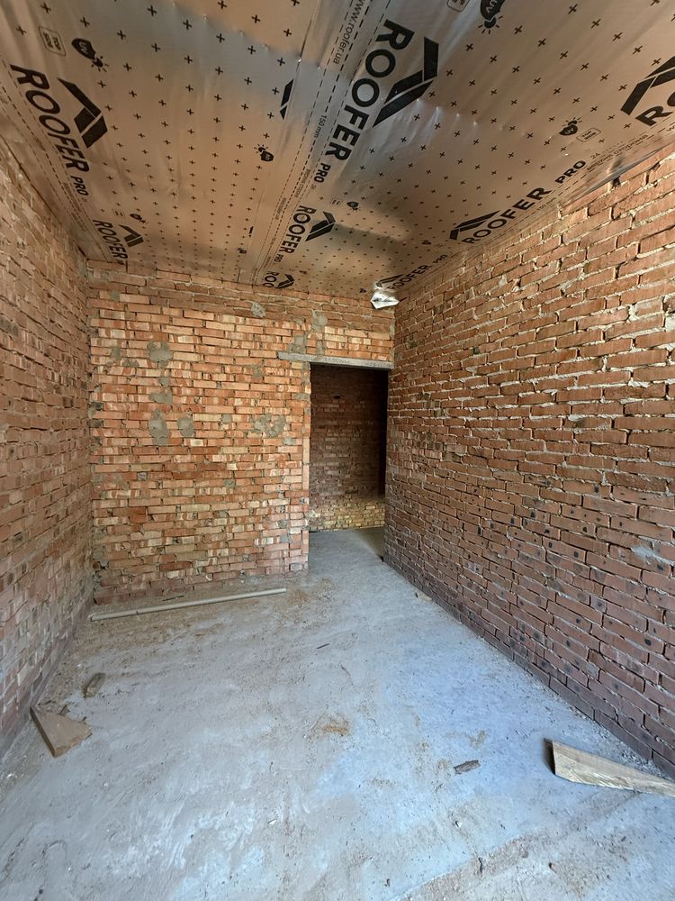Обʼєкт нерухомості: 2 КІМ. БУДИНОК, ПЛОЩА - 70 м², ЦІНА - 45 000 $
 — HUBTRUST, Вінниця
