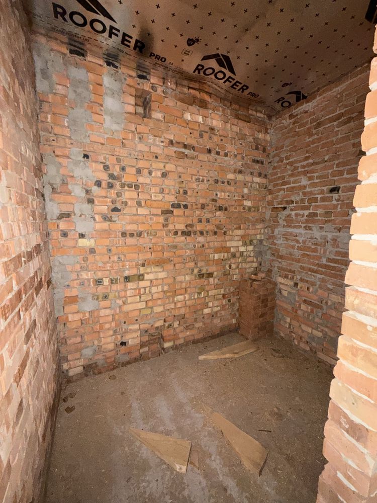 Обʼєкт нерухомості: 2 КІМ. БУДИНОК, ПЛОЩА - 70 м², ЦІНА - 45 000 $
 — HUBTRUST, Вінниця
