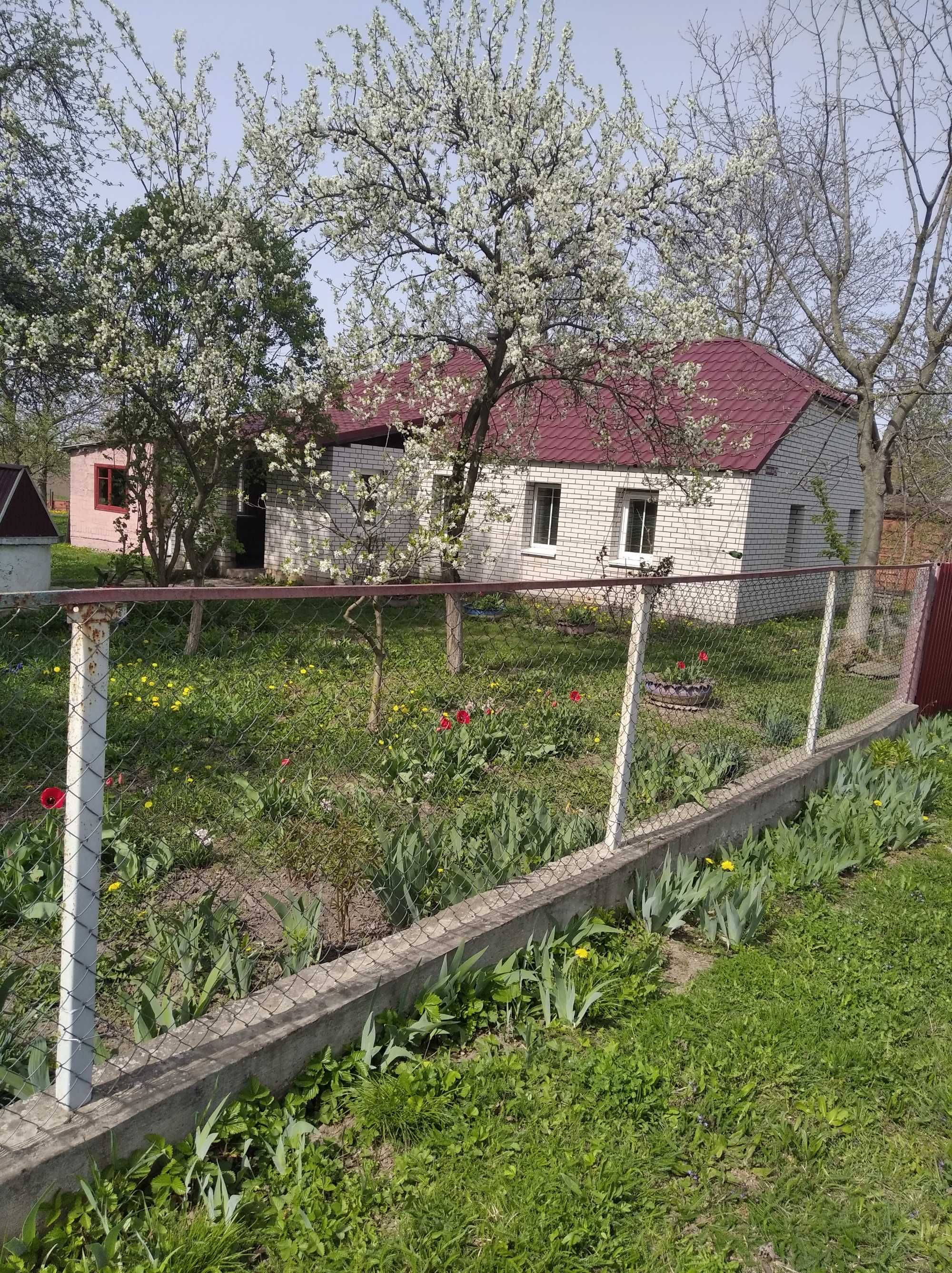 Обʼєкт нерухомості: 2 КІМ. БУДИНОК, ПЛОЩА - 53 м², ЦІНА - 8 500 $
 — HUBTRUST, Вінниця