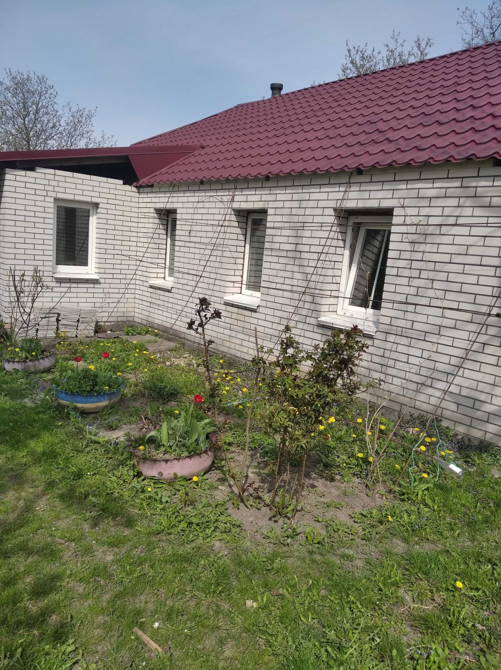 Обʼєкт нерухомості: 2 КІМ. БУДИНОК, ПЛОЩА - 53 м², ЦІНА - 8 500 $
 — HUBTRUST, Вінниця