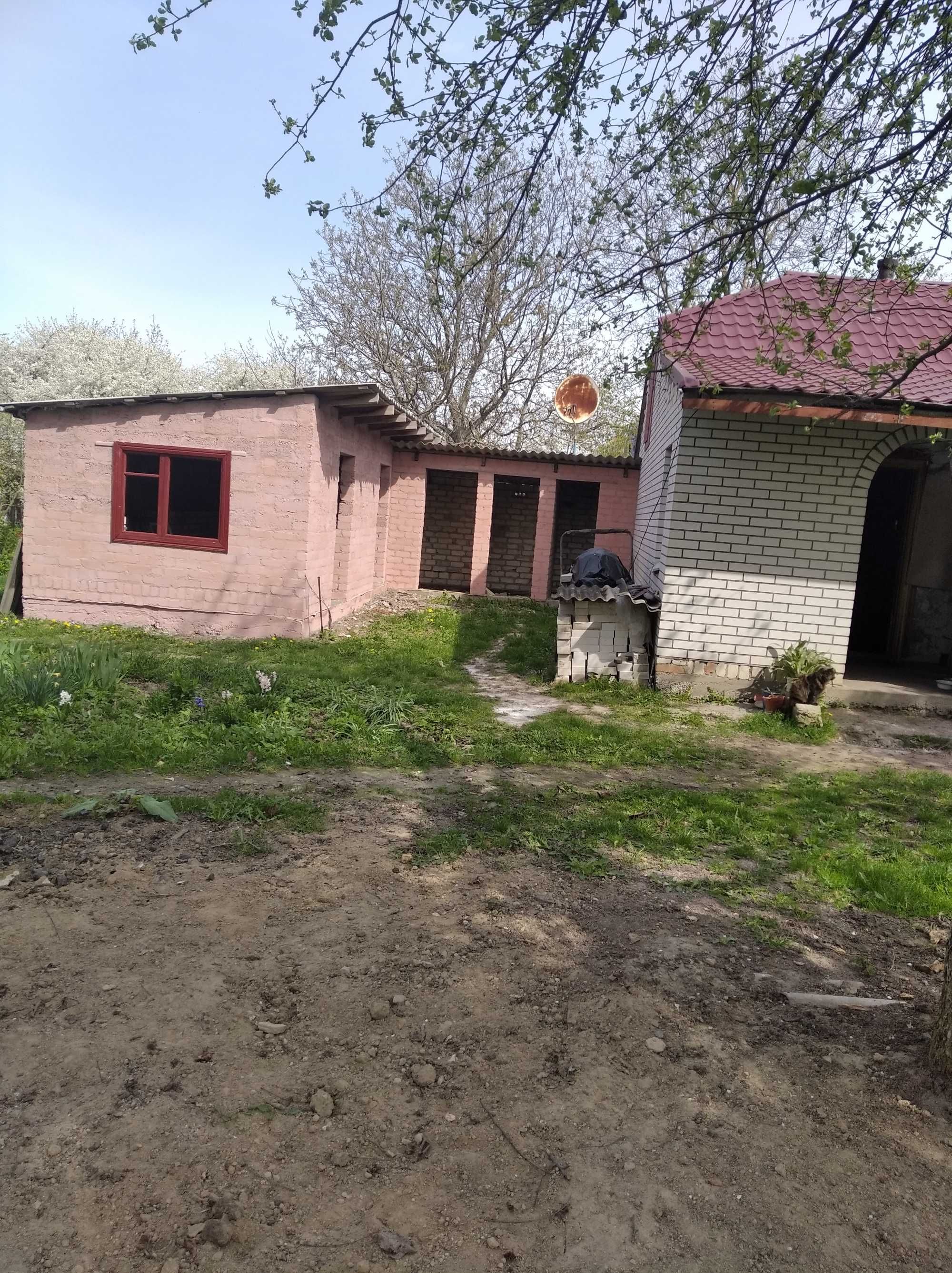 Обʼєкт нерухомості: 2 КІМ. БУДИНОК, ПЛОЩА - 53 м², ЦІНА - 8 500 $
 — HUBTRUST, Вінниця