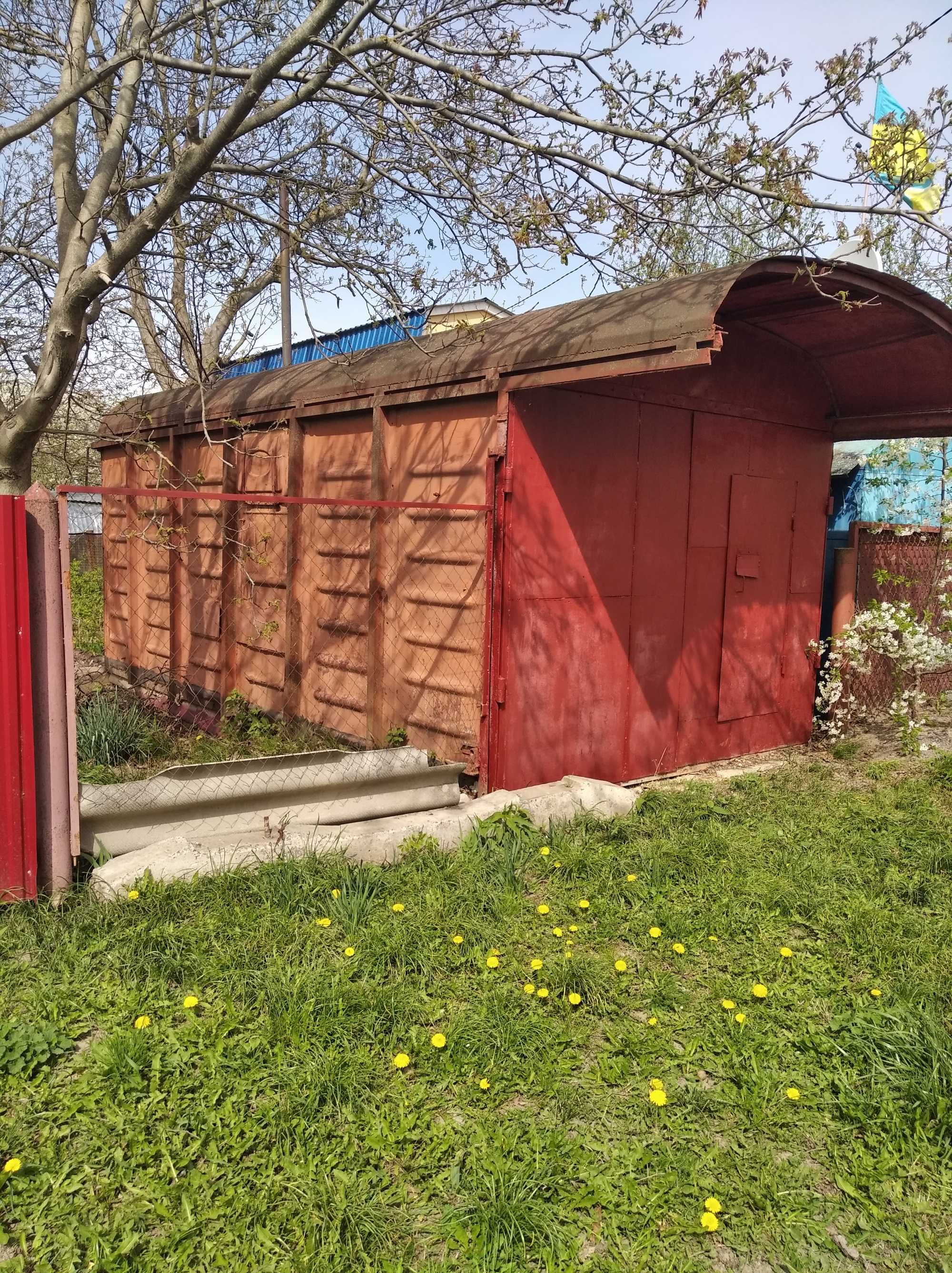 Обʼєкт нерухомості: 2 КІМ. БУДИНОК, ПЛОЩА - 53 м², ЦІНА - 8 500 $
 — HUBTRUST, Вінниця