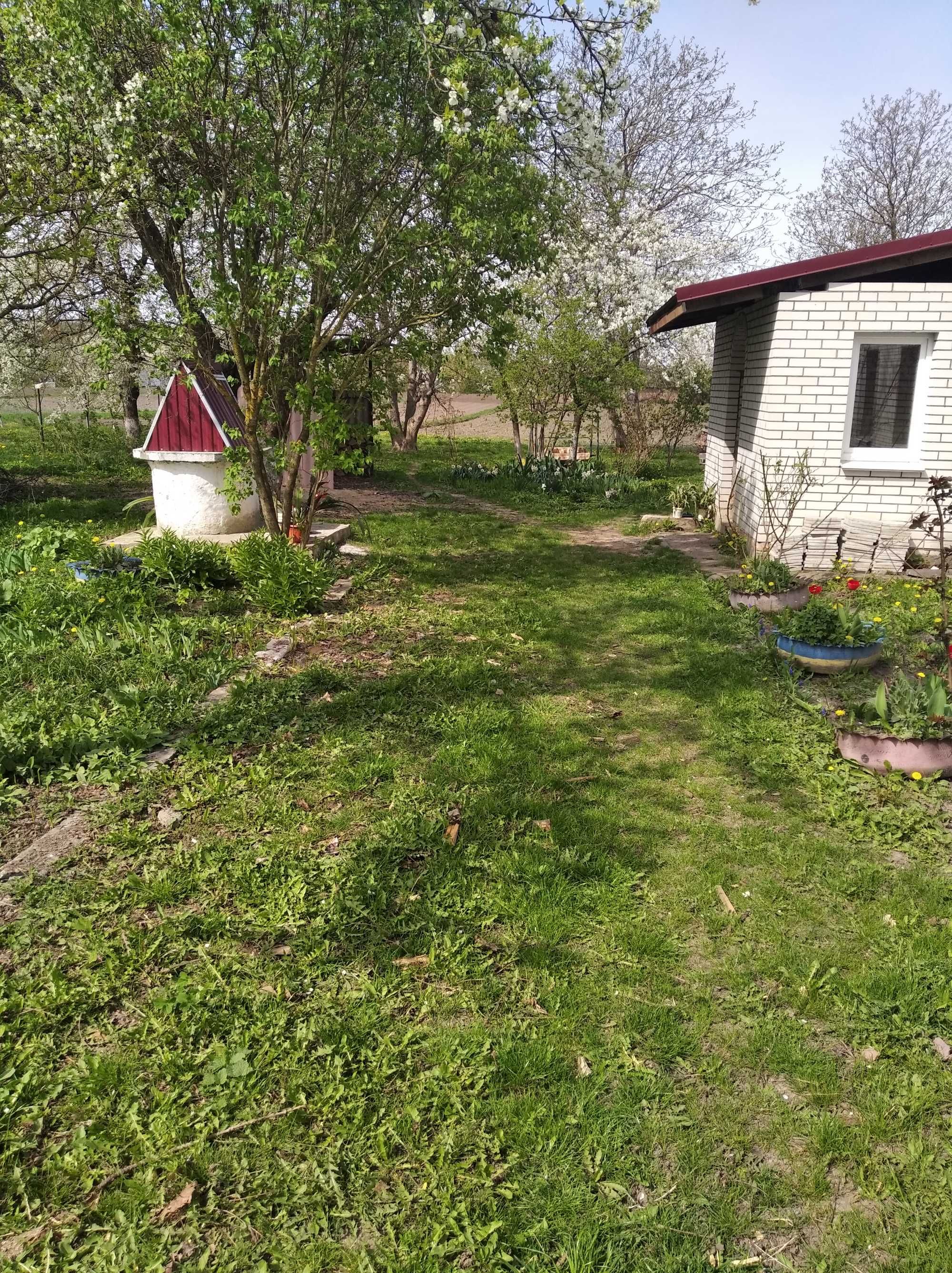 Обʼєкт нерухомості: 2 КІМ. БУДИНОК, ПЛОЩА - 53 м², ЦІНА - 8 500 $
 — HUBTRUST, Вінниця