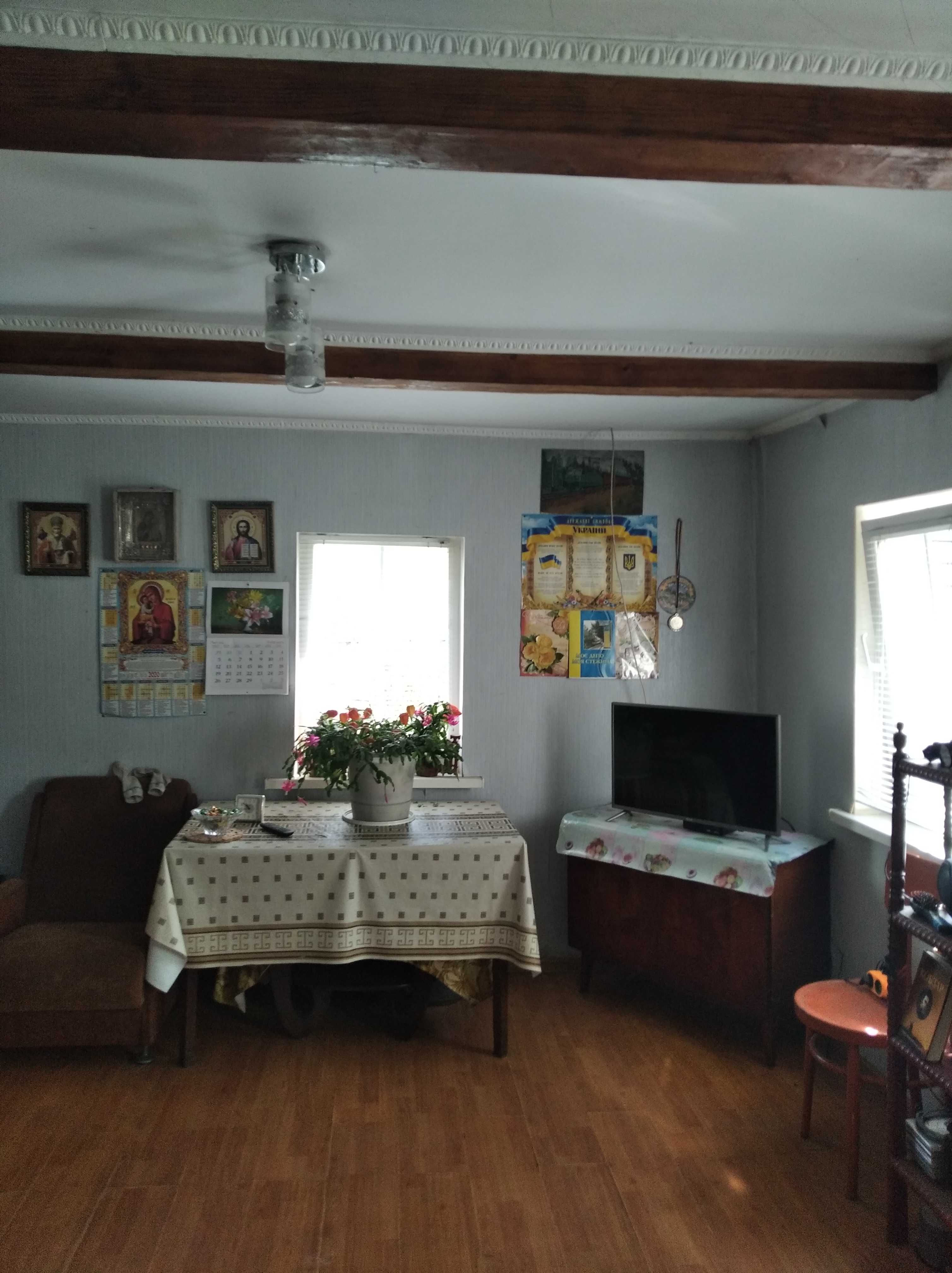 Обʼєкт нерухомості: 2 КІМ. БУДИНОК, ПЛОЩА - 53 м², ЦІНА - 8 500 $
 — HUBTRUST, Вінниця