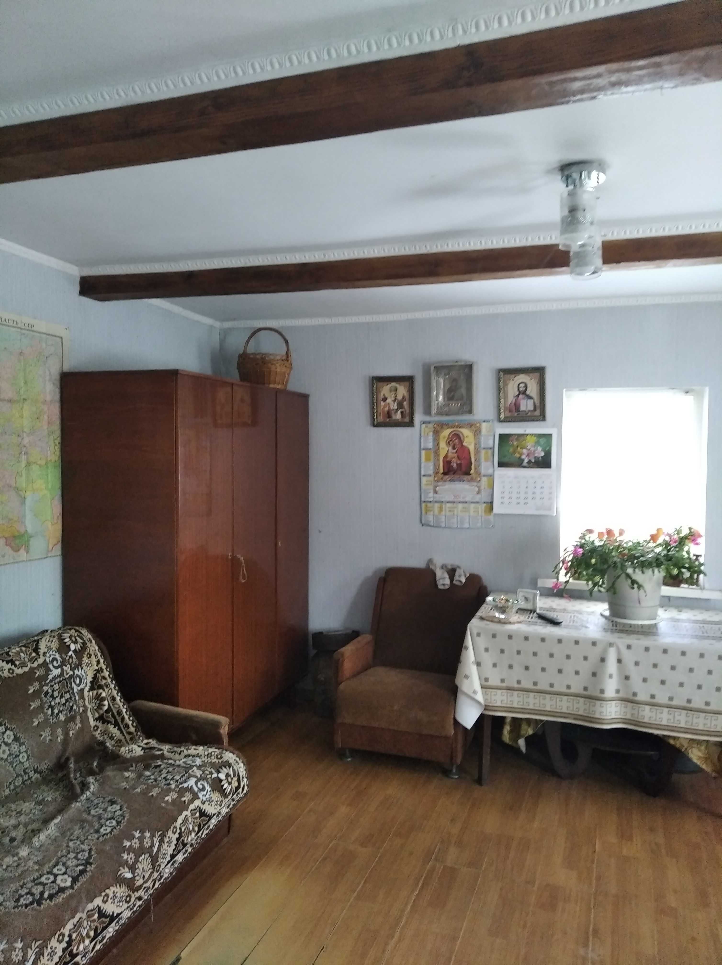 Обʼєкт нерухомості: 2 КІМ. БУДИНОК, ПЛОЩА - 53 м², ЦІНА - 8 500 $
 — HUBTRUST, Вінниця