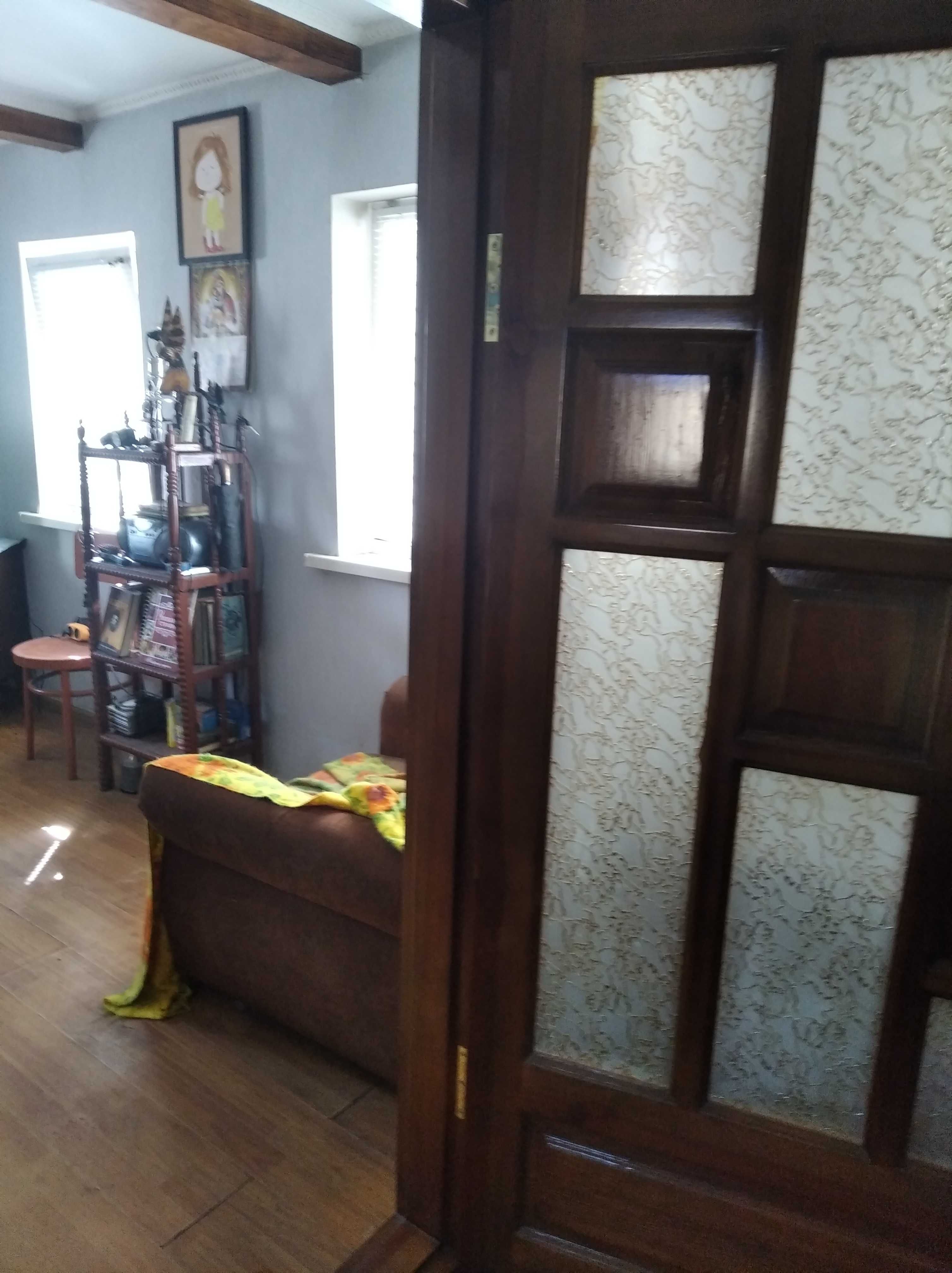 Обʼєкт нерухомості: 2 КІМ. БУДИНОК, ПЛОЩА - 53 м², ЦІНА - 8 500 $
 — HUBTRUST, Вінниця
