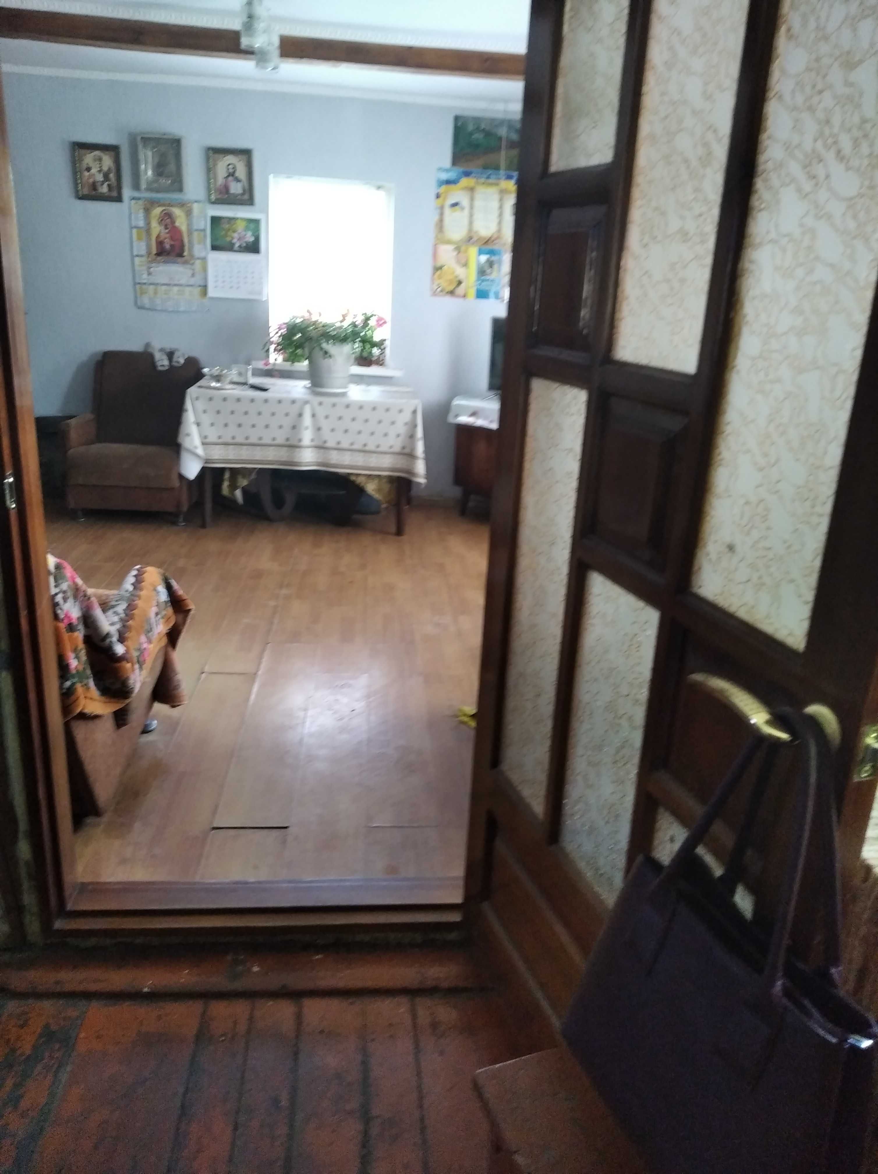Обʼєкт нерухомості: 2 КІМ. БУДИНОК, ПЛОЩА - 53 м², ЦІНА - 8 500 $
 — HUBTRUST, Вінниця