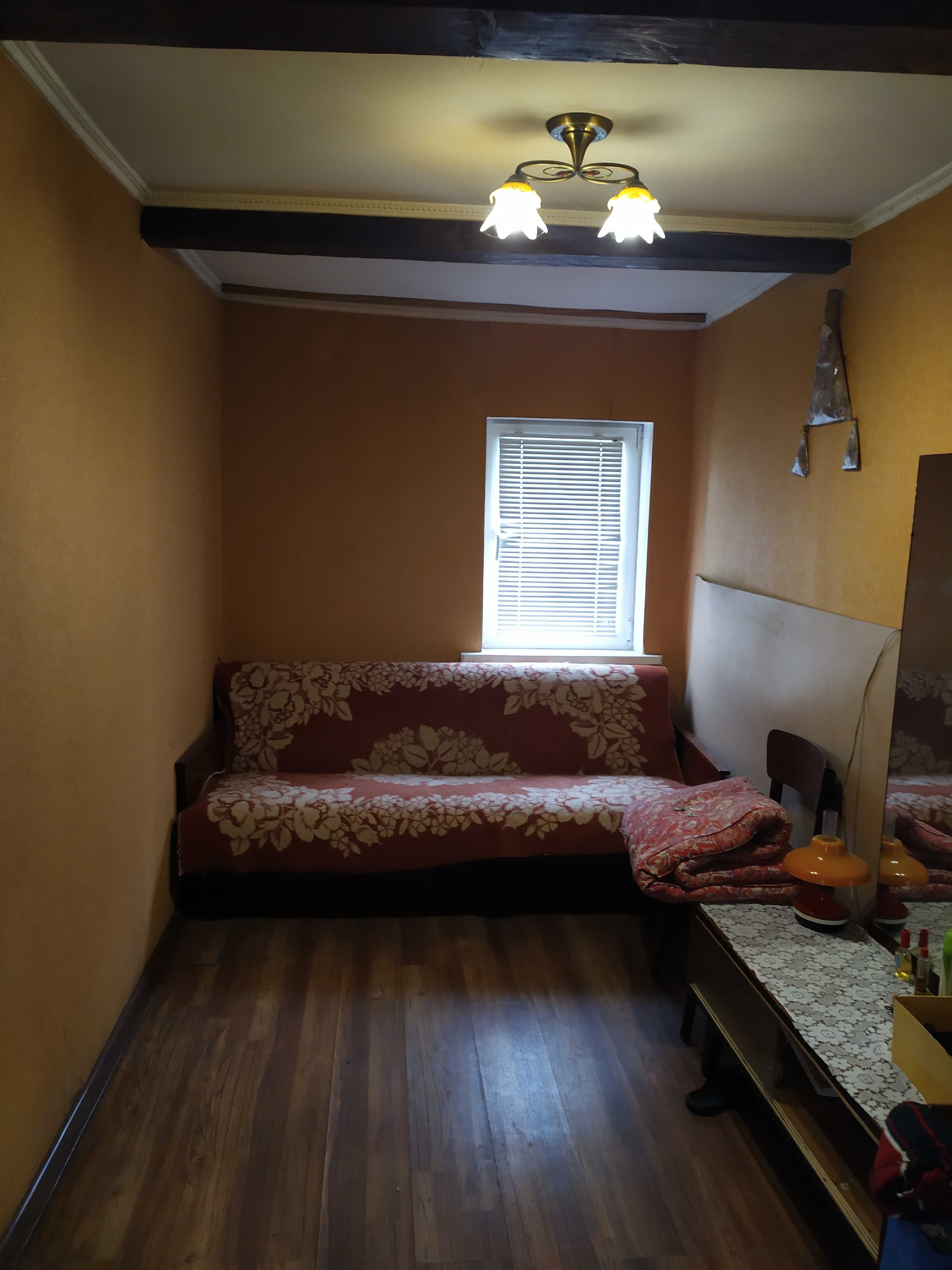 Обʼєкт нерухомості: 2 КІМ. БУДИНОК, ПЛОЩА - 53 м², ЦІНА - 8 500 $
 — HUBTRUST, Вінниця
