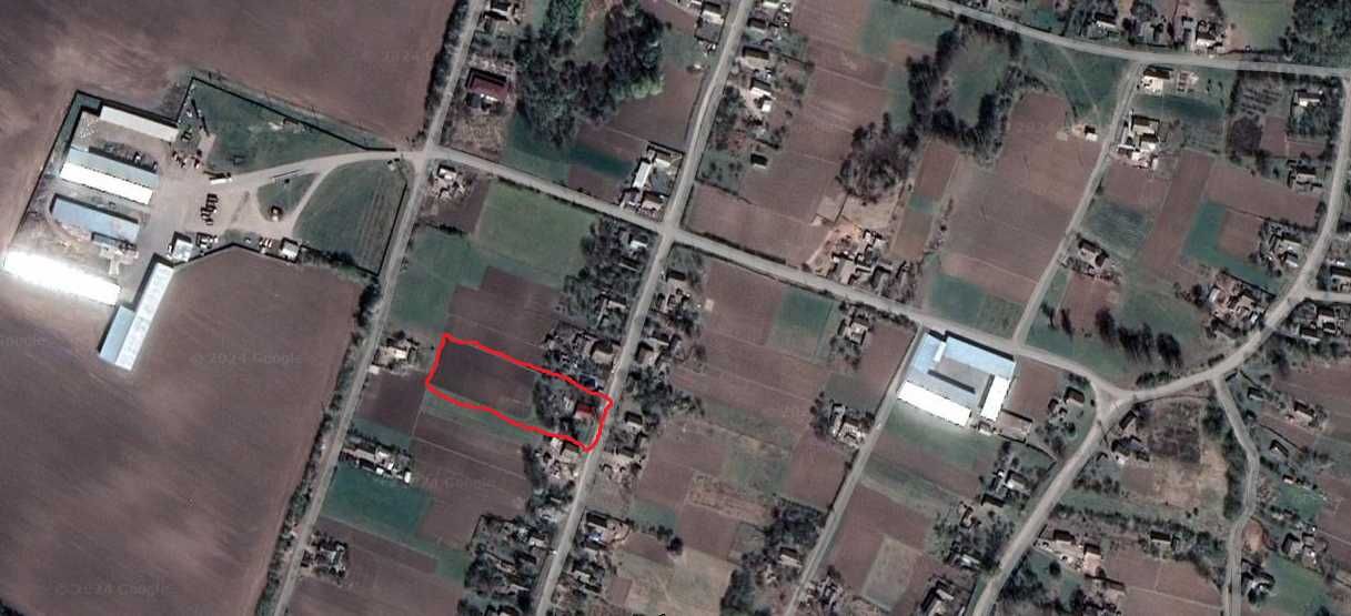 Обʼєкт нерухомості: 2 КІМ. БУДИНОК, ПЛОЩА - 53 м², ЦІНА - 8 500 $
 — HUBTRUST, Вінниця
