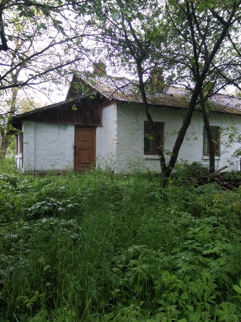4 КІМ. БУДИНОК, ПЛОЩА - 70 м², ЦІНА - 2 100 $

