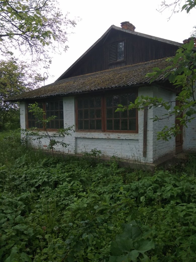 Обʼєкт нерухомості: 4 КІМ. БУДИНОК, ПЛОЩА - 70 м², ЦІНА - 2 100 $
 — HUBTRUST, Вінниця