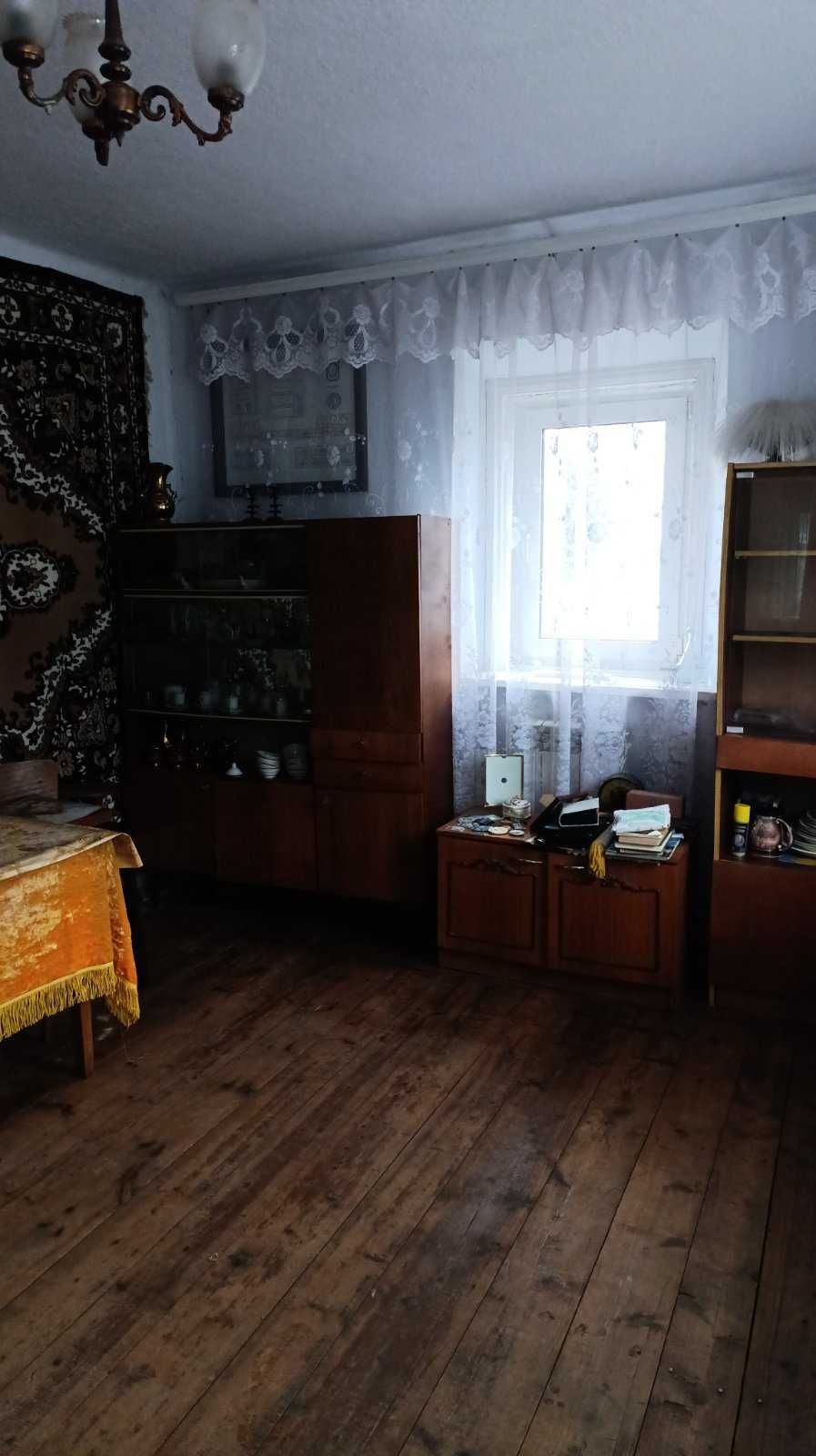 Обʼєкт нерухомості: 5 КІМ. БУДИНОК, ПЛОЩА - 55 м², ЦІНА - 9 500 $
 — HUBTRUST, Вінниця