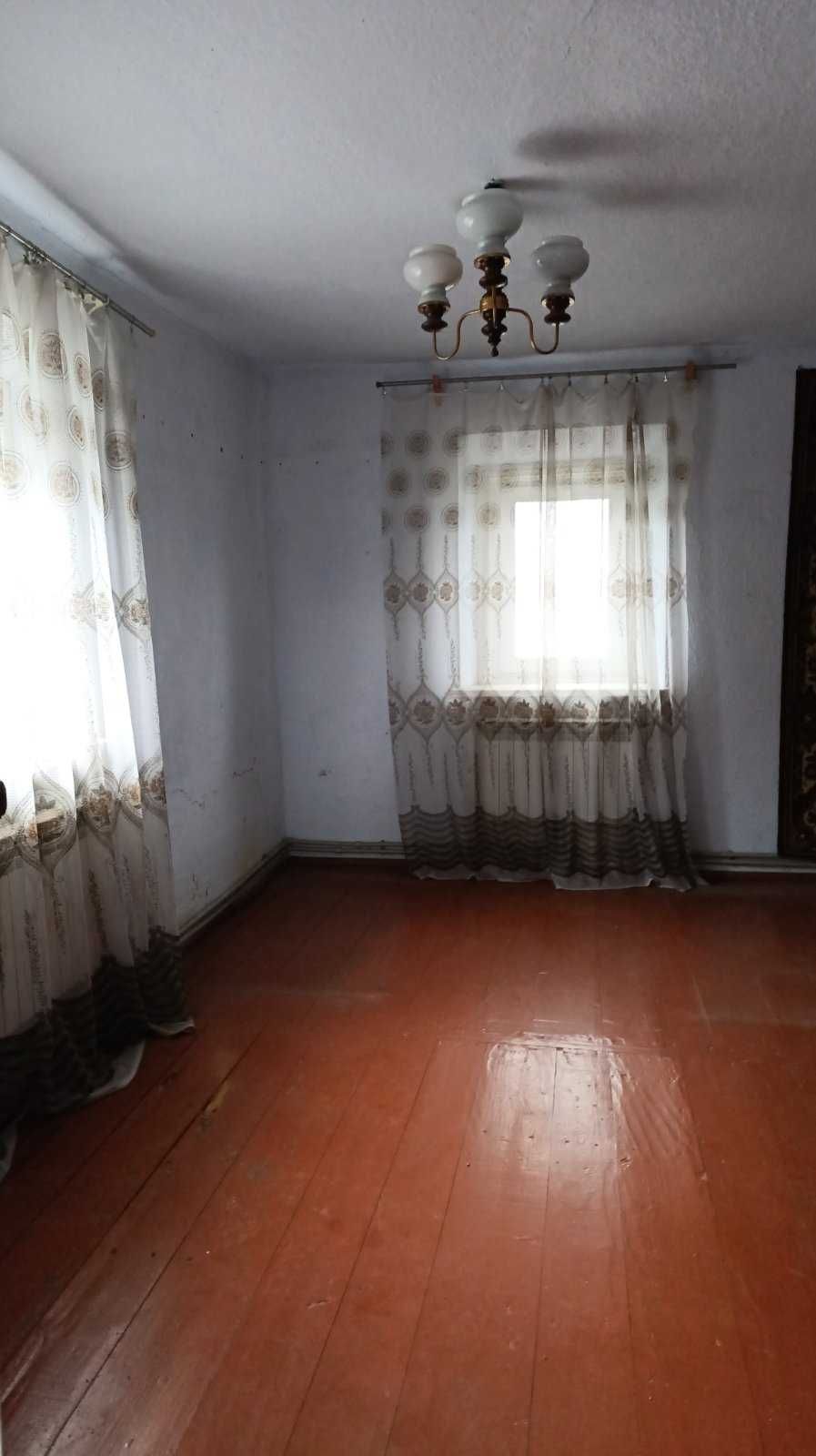 Обʼєкт нерухомості: 5 КІМ. БУДИНОК, ПЛОЩА - 55 м², ЦІНА - 9 500 $
 — HUBTRUST, Вінниця