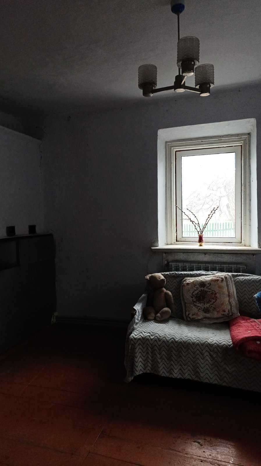 Обʼєкт нерухомості: 5 КІМ. БУДИНОК, ПЛОЩА - 55 м², ЦІНА - 9 500 $
 — HUBTRUST, Вінниця