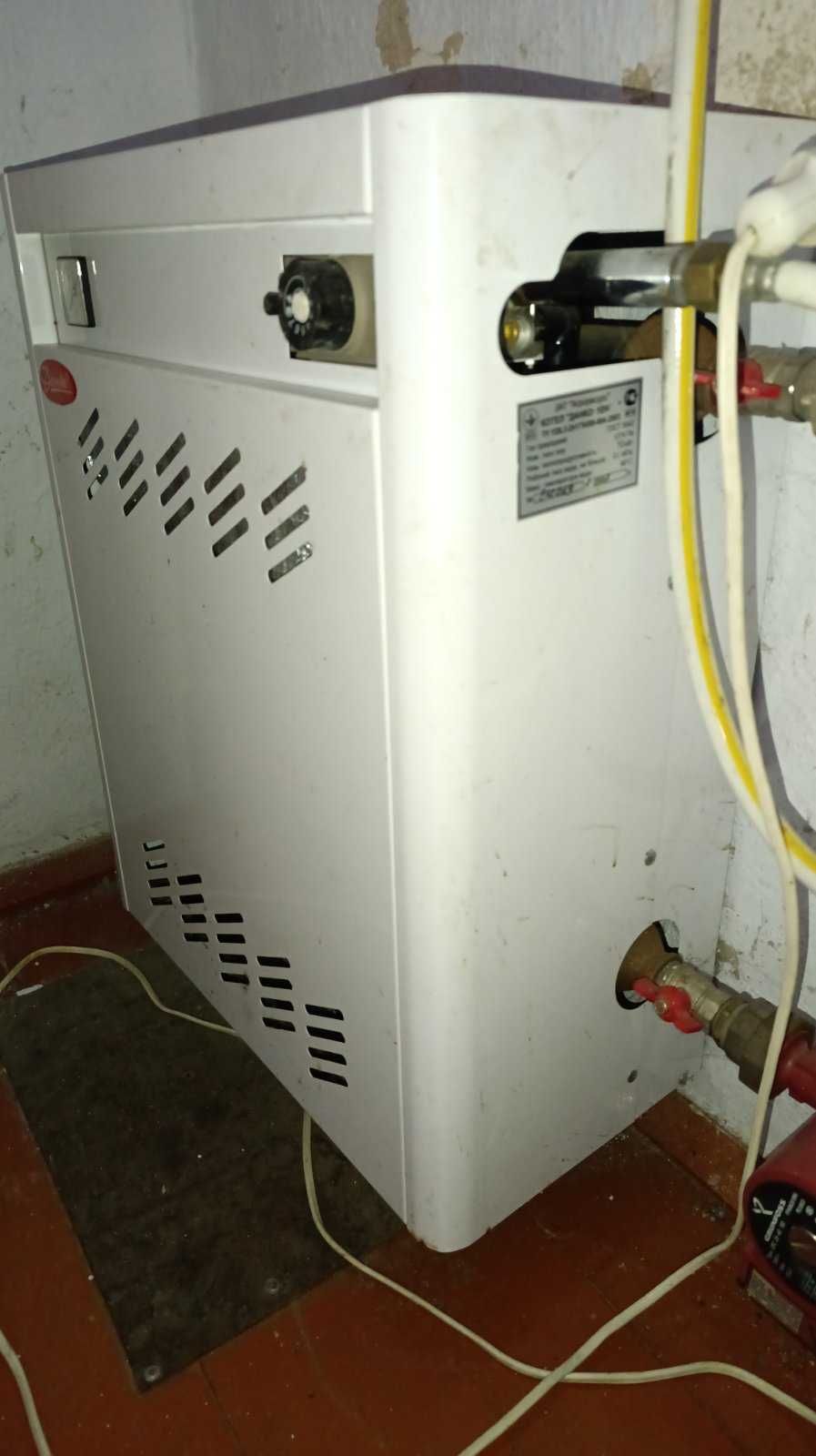 Обʼєкт нерухомості: 5 КІМ. БУДИНОК, ПЛОЩА - 55 м², ЦІНА - 9 500 $
 — HUBTRUST, Вінниця