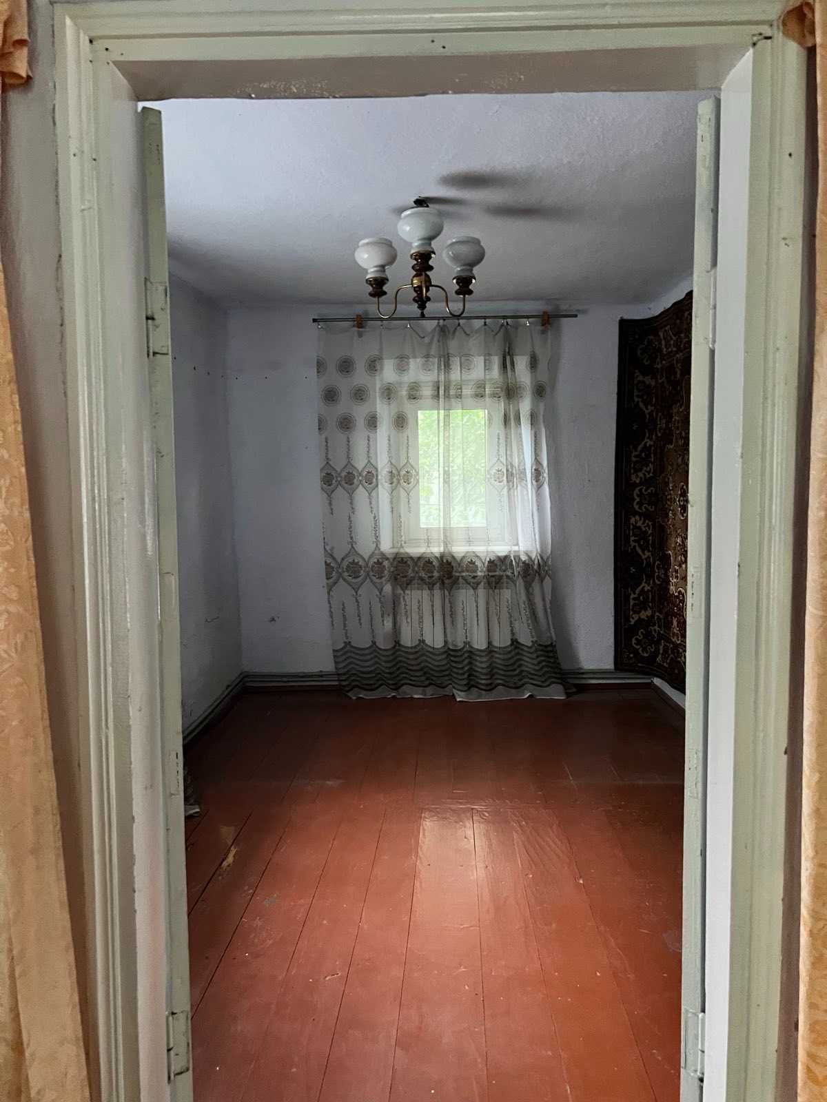 Обʼєкт нерухомості: 5 КІМ. БУДИНОК, ПЛОЩА - 55 м², ЦІНА - 9 500 $
 — HUBTRUST, Вінниця