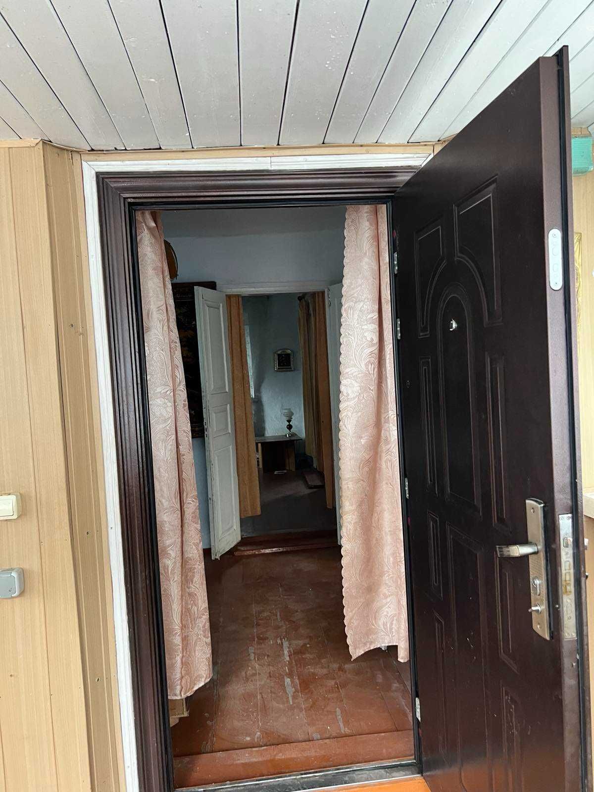 Обʼєкт нерухомості: 5 КІМ. БУДИНОК, ПЛОЩА - 55 м², ЦІНА - 9 500 $
 — HUBTRUST, Вінниця