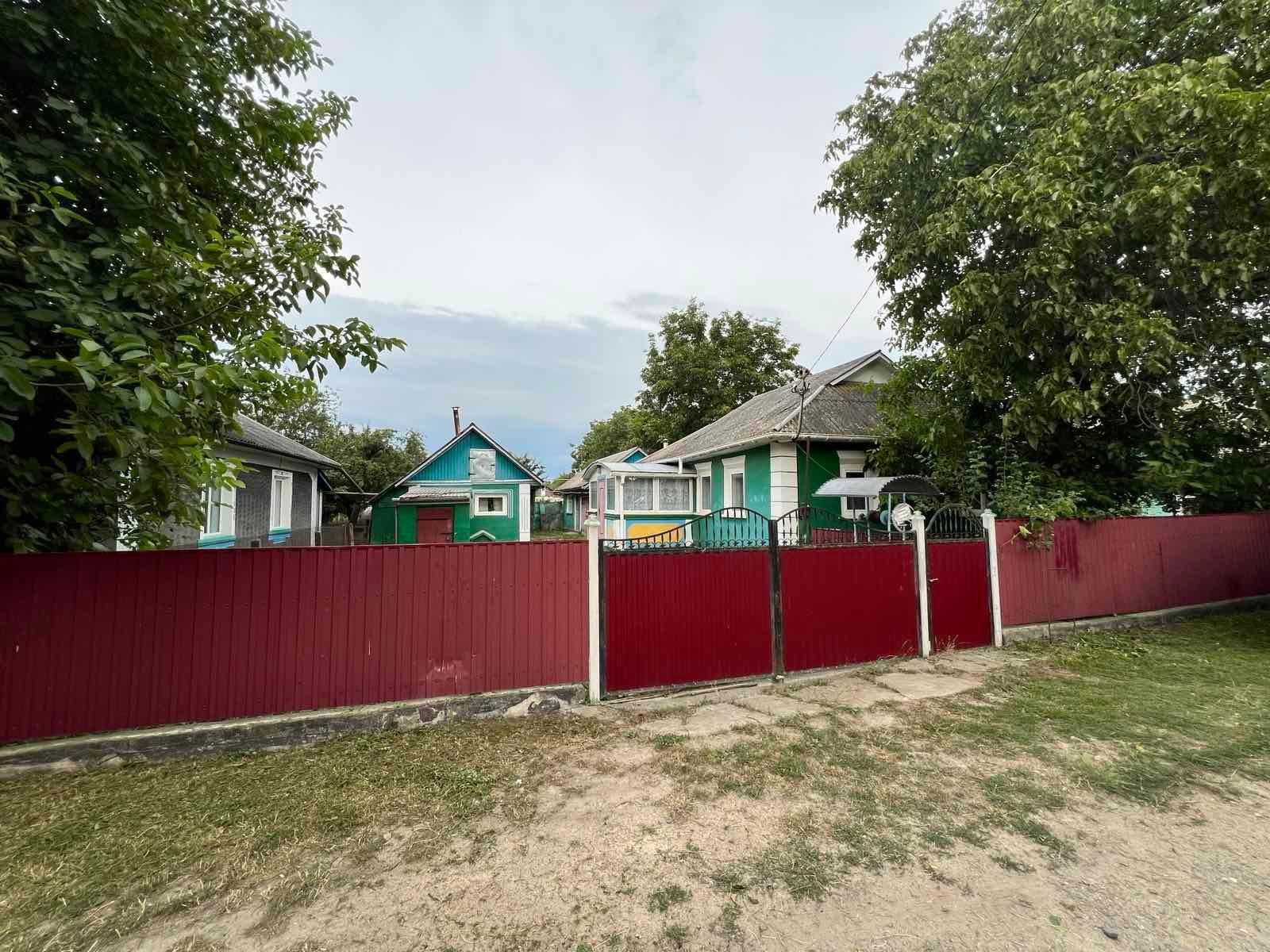 Обʼєкт нерухомості: 5 КІМ. БУДИНОК, ПЛОЩА - 55 м², ЦІНА - 9 500 $
 — HUBTRUST, Вінниця