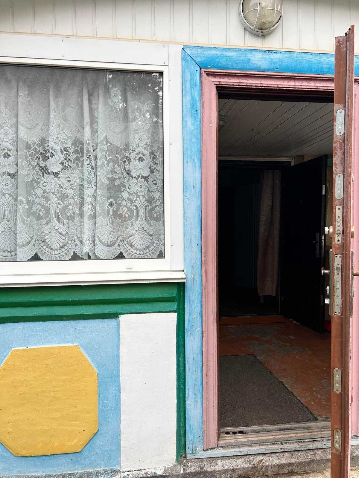 Обʼєкт нерухомості: 5 КІМ. БУДИНОК, ПЛОЩА - 55 м², ЦІНА - 9 500 $
 — HUBTRUST, Вінниця