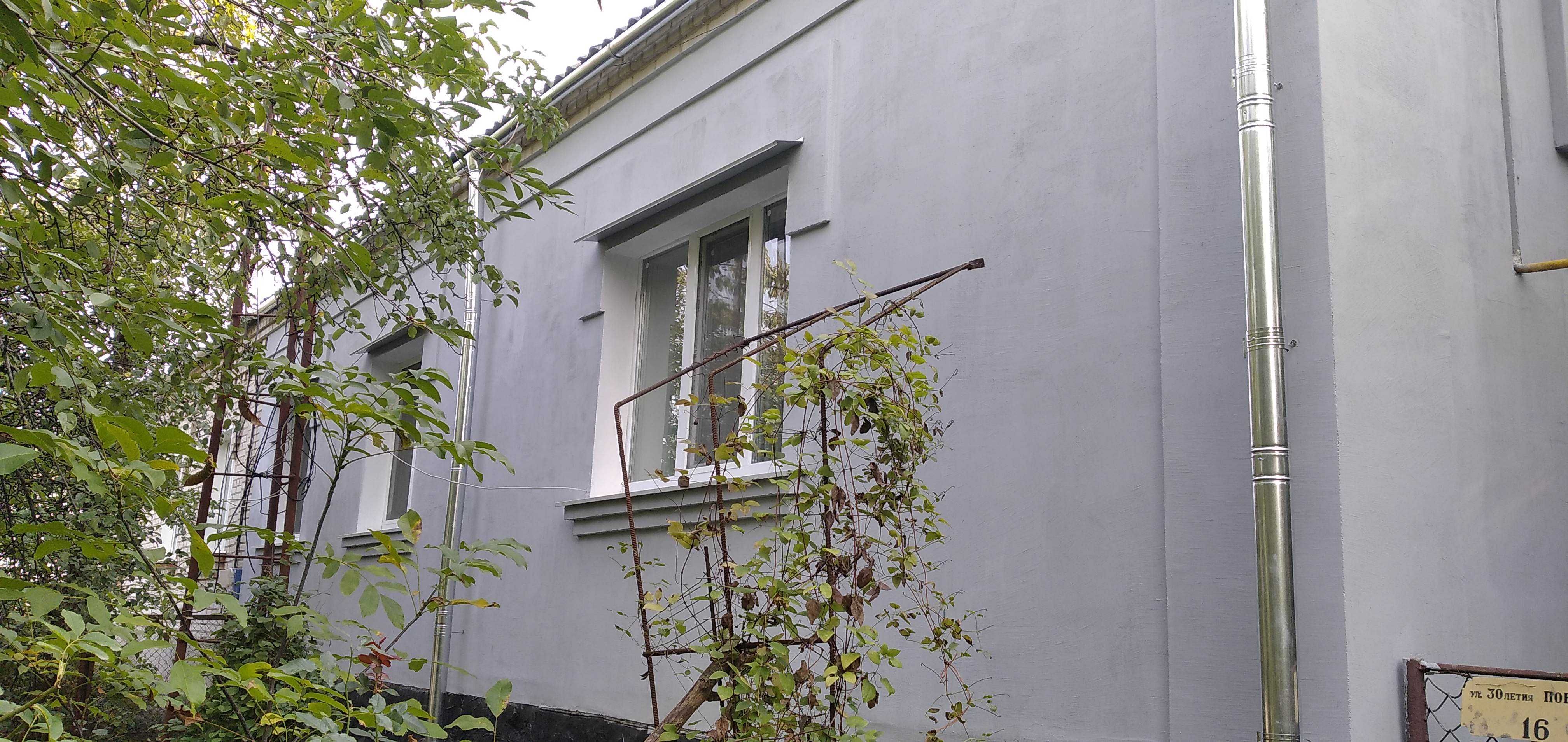 Обʼєкт нерухомості: 4 КІМ. БУДИНОК, ПЛОЩА - 100 м², ЦІНА - 29 999 $
 — HUBTRUST, Вінниця