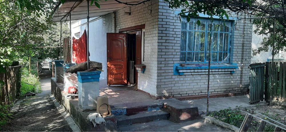 Обʼєкт нерухомості: 4 КІМ. БУДИНОК, ПЛОЩА - 100 м², ЦІНА - 29 999 $
 — HUBTRUST, Вінниця