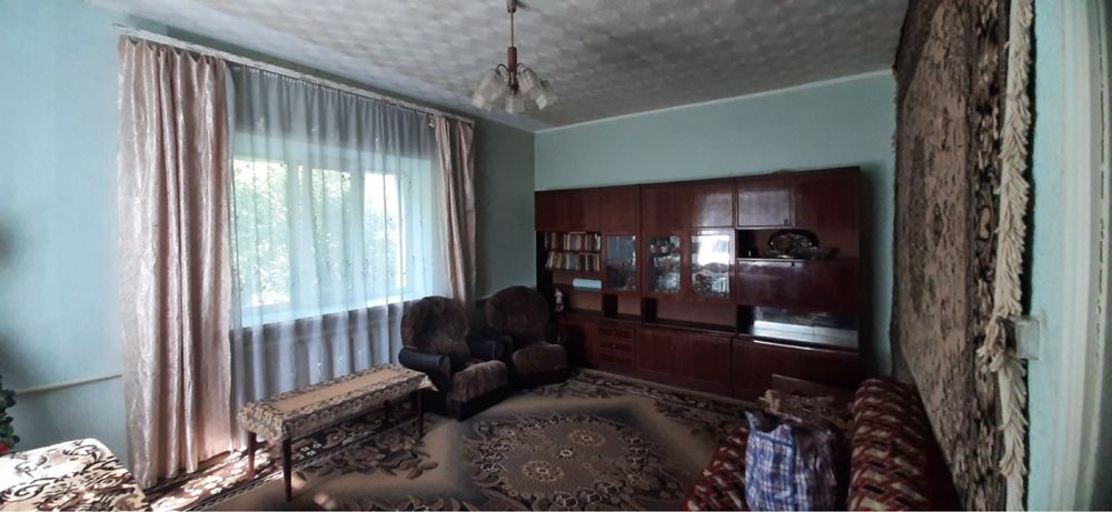 Обʼєкт нерухомості: 4 КІМ. БУДИНОК, ПЛОЩА - 100 м², ЦІНА - 29 999 $
 — HUBTRUST, Вінниця