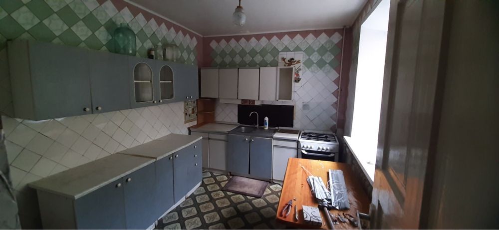 Обʼєкт нерухомості: 4 КІМ. БУДИНОК, ПЛОЩА - 100 м², ЦІНА - 29 999 $
 — HUBTRUST, Вінниця