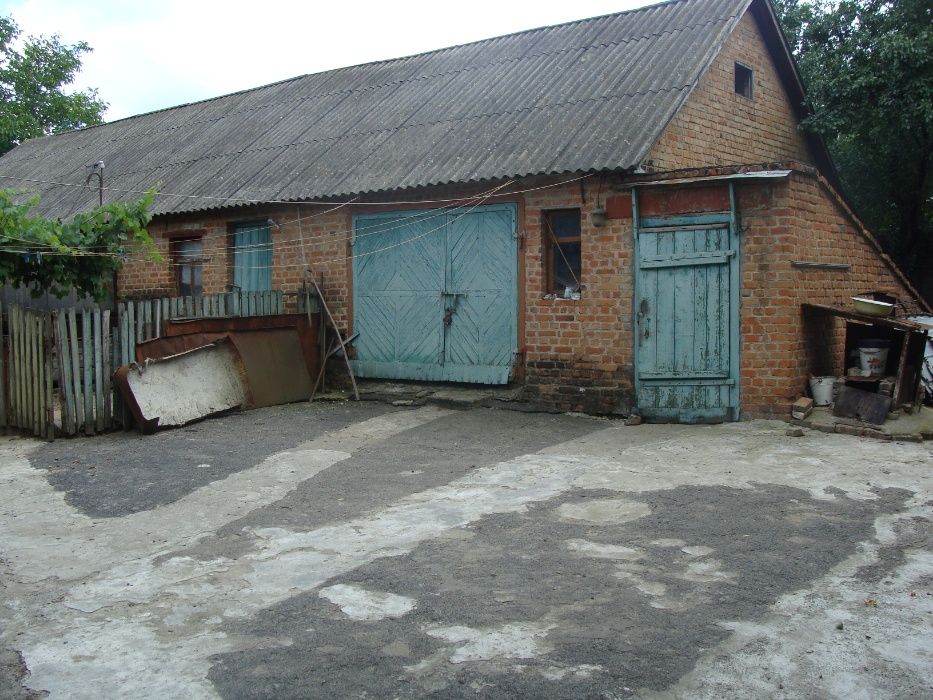 Обʼєкт нерухомості: 4 КІМ. БУДИНОК, ПЛОЩА - 100 м², ЦІНА - 29 999 $
 — HUBTRUST, Вінниця