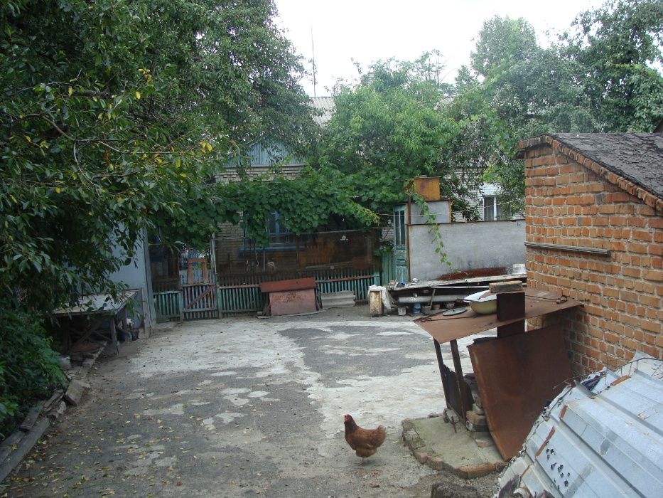 Обʼєкт нерухомості: 4 КІМ. БУДИНОК, ПЛОЩА - 100 м², ЦІНА - 29 999 $
 — HUBTRUST, Вінниця