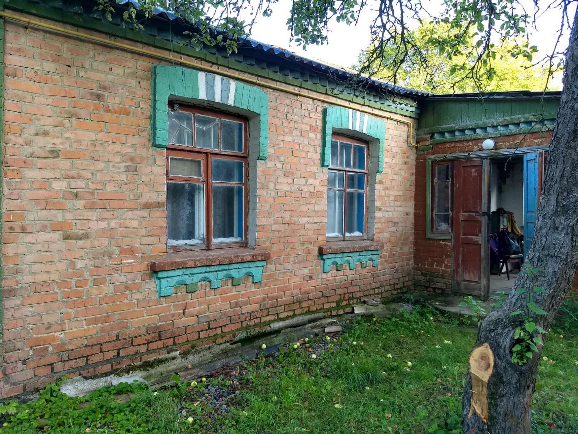 Обʼєкт нерухомості: 3 КІМ. БУДИНОК, ПЛОЩА - 75 м², ЦІНА - 20 000 $
 — HUBTRUST, Вінниця