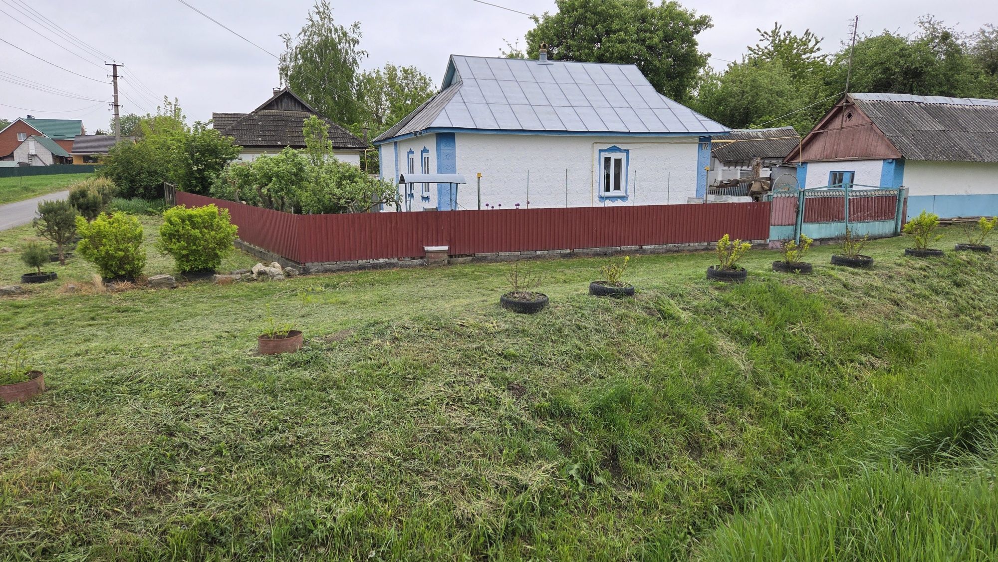 Обʼєкт нерухомості: 3 КІМ. БУДИНОК, ПЛОЩА - 57 м², ЦІНА - 21 000 $
 — HUBTRUST, Вінниця