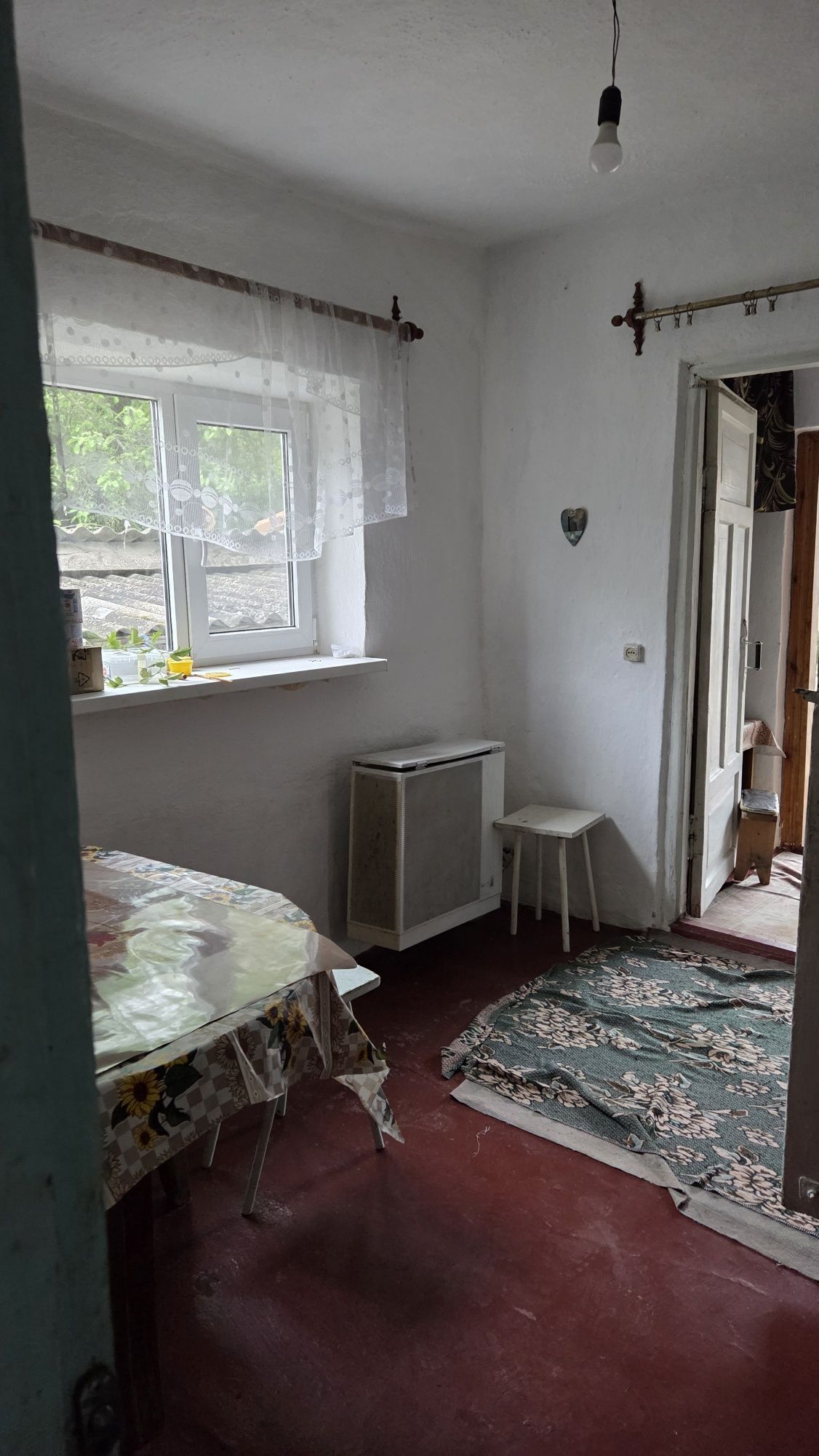 Обʼєкт нерухомості: 3 КІМ. БУДИНОК, ПЛОЩА - 57 м², ЦІНА - 21 000 $
 — HUBTRUST, Вінниця
