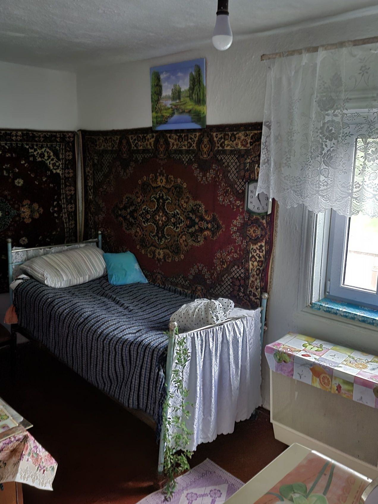 Обʼєкт нерухомості: 3 КІМ. БУДИНОК, ПЛОЩА - 57 м², ЦІНА - 21 000 $
 — HUBTRUST, Вінниця
