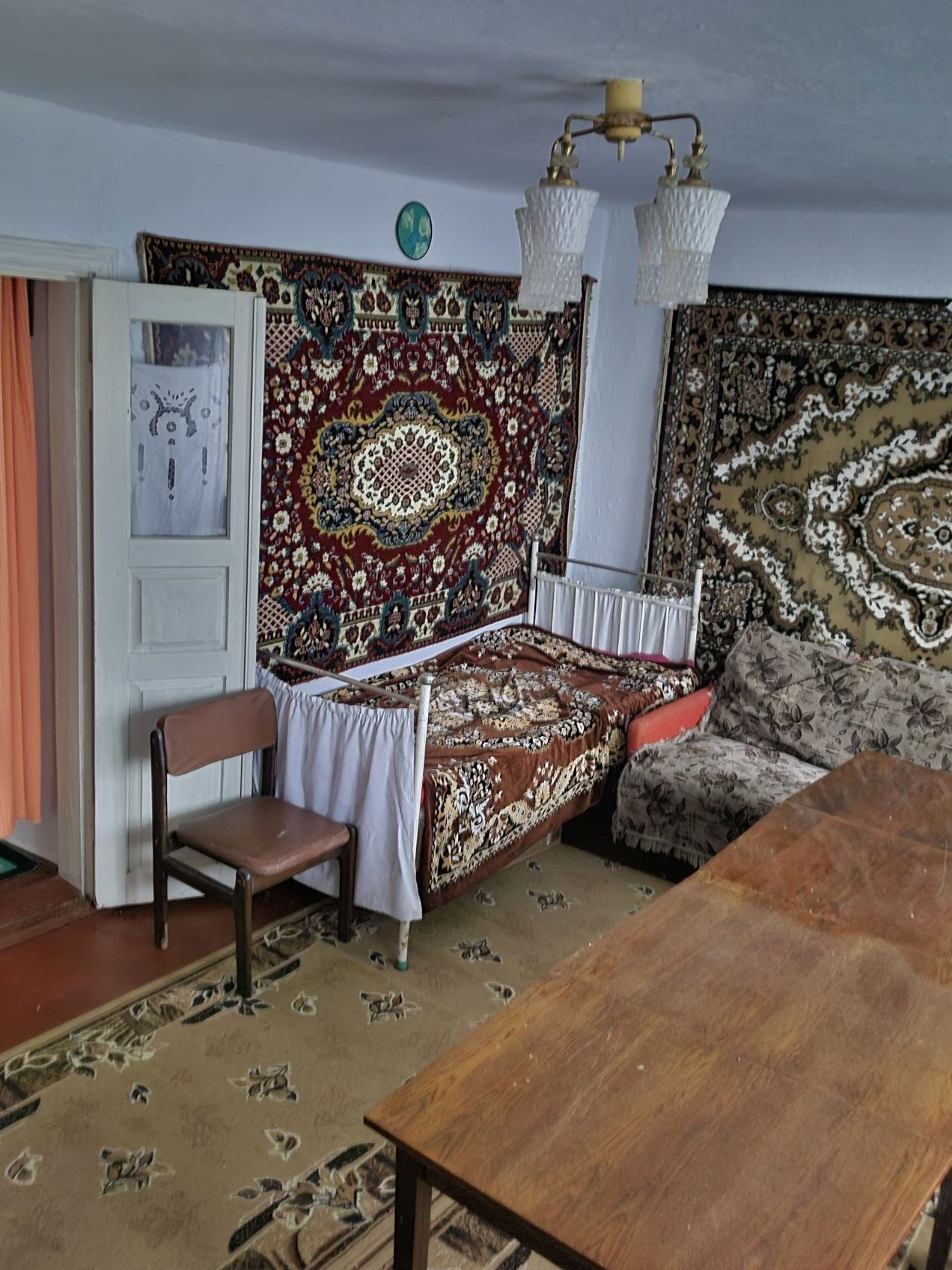 Обʼєкт нерухомості: 3 КІМ. БУДИНОК, ПЛОЩА - 57 м², ЦІНА - 21 000 $
 — HUBTRUST, Вінниця