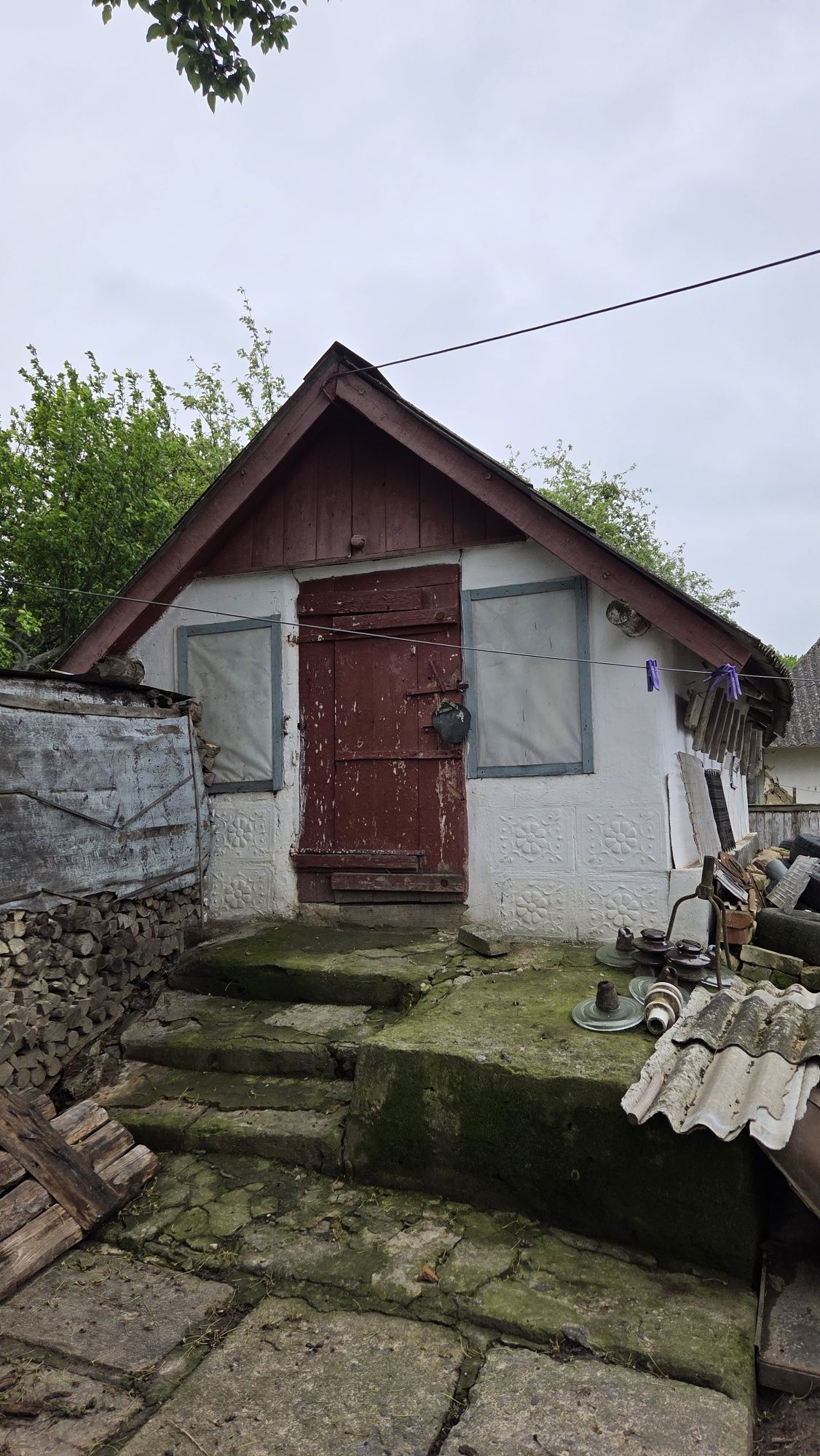 Обʼєкт нерухомості: 3 КІМ. БУДИНОК, ПЛОЩА - 57 м², ЦІНА - 21 000 $
 — HUBTRUST, Вінниця