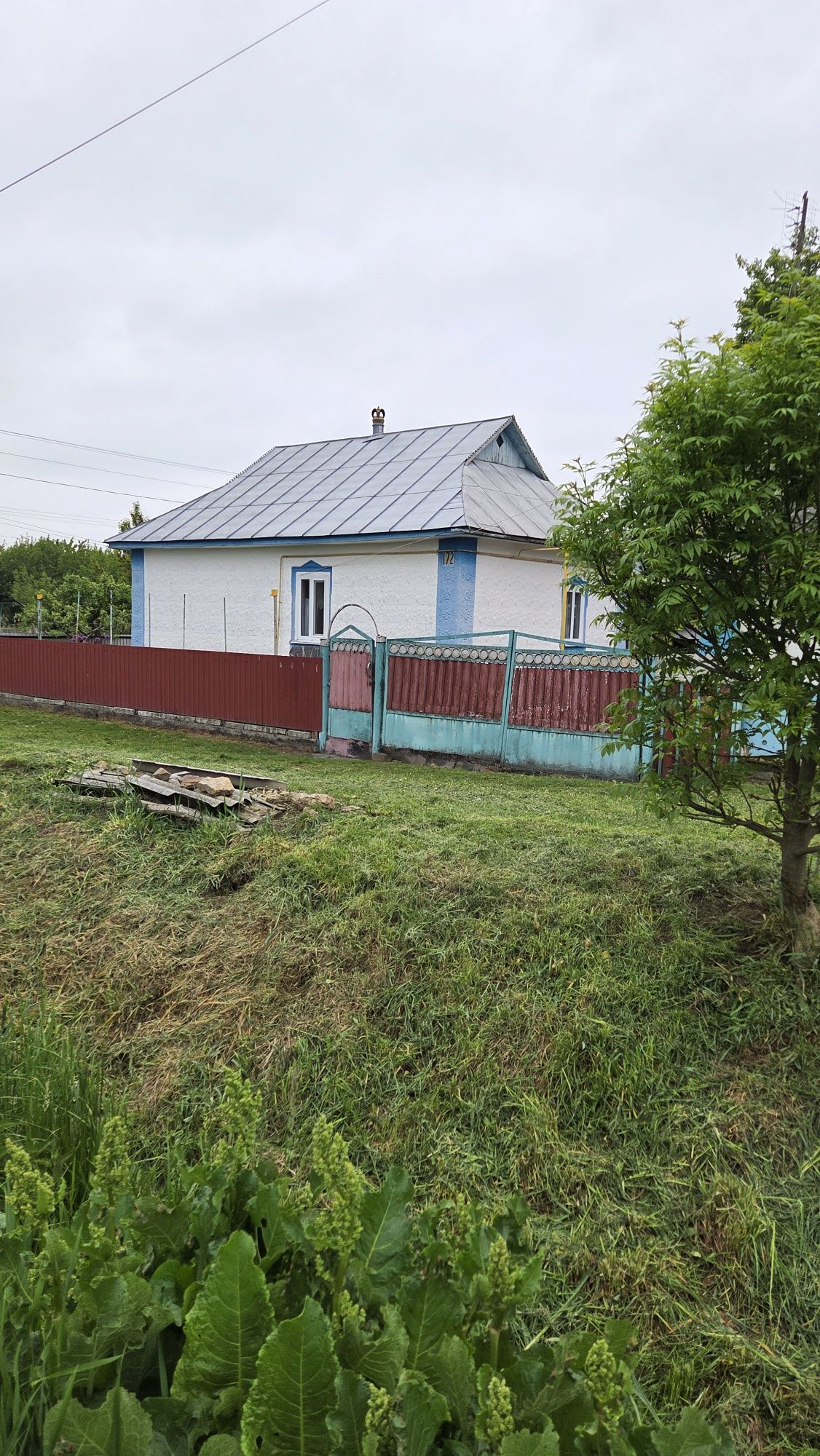 Обʼєкт нерухомості: 3 КІМ. БУДИНОК, ПЛОЩА - 57 м², ЦІНА - 21 000 $
 — HUBTRUST, Вінниця