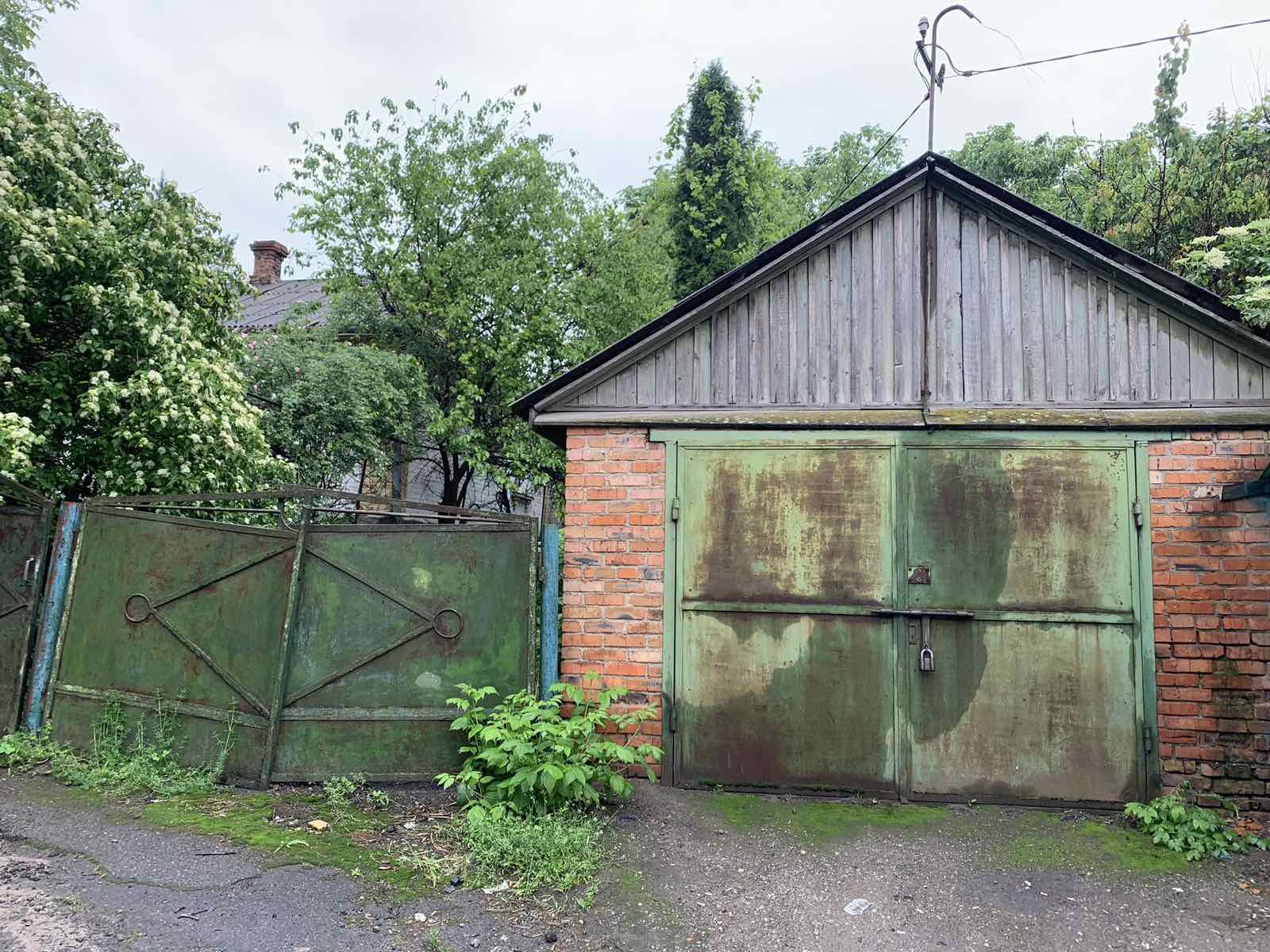 4 КІМ. БУДИНОК, ПЛОЩА - 75 м², ЦІНА - 25 000 $
