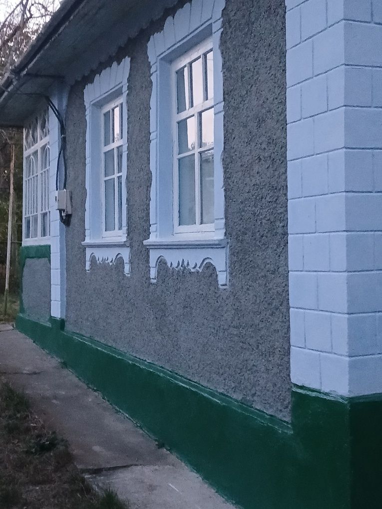 4 КІМ. БУДИНОК, ПЛОЩА - 68 м², ЦІНА - 5 500 $

