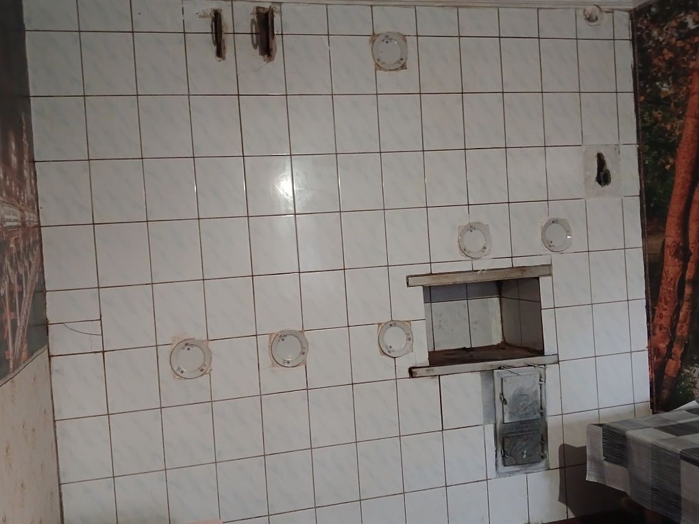Обʼєкт нерухомості: 4 КІМ. БУДИНОК, ПЛОЩА - 68 м², ЦІНА - 5 500 $
 — HUBTRUST, Вінниця