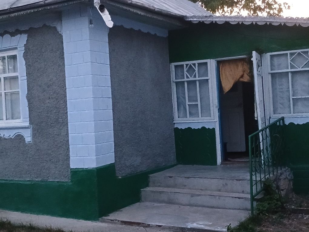 Обʼєкт нерухомості: 4 КІМ. БУДИНОК, ПЛОЩА - 68 м², ЦІНА - 5 500 $
 — HUBTRUST, Вінниця