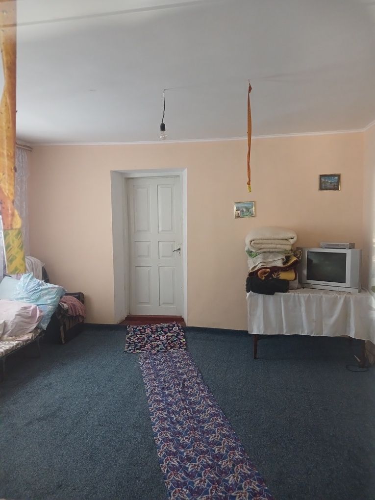 Обʼєкт нерухомості: 4 КІМ. БУДИНОК, ПЛОЩА - 68 м², ЦІНА - 5 500 $
 — HUBTRUST, Вінниця