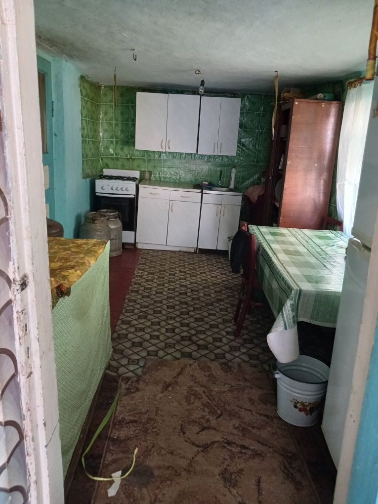 Обʼєкт нерухомості: 4 КІМ. БУДИНОК, ПЛОЩА - 68 м², ЦІНА - 5 500 $
 — HUBTRUST, Вінниця