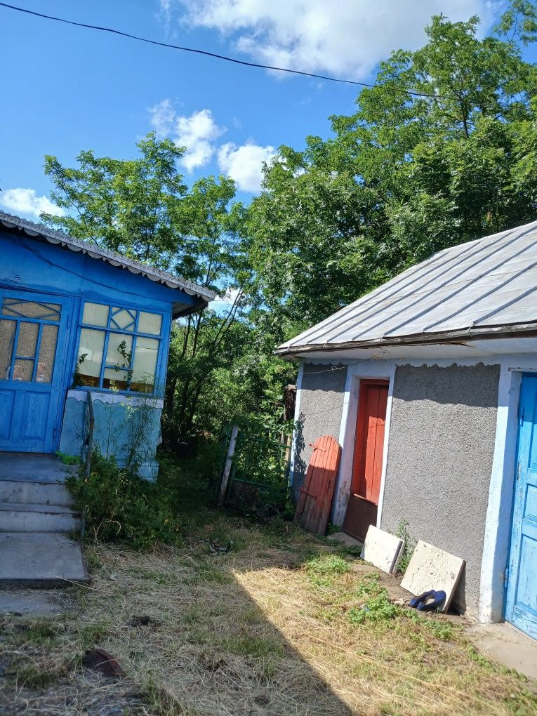 Обʼєкт нерухомості: 4 КІМ. БУДИНОК, ПЛОЩА - 68 м², ЦІНА - 5 500 $
 — HUBTRUST, Вінниця
